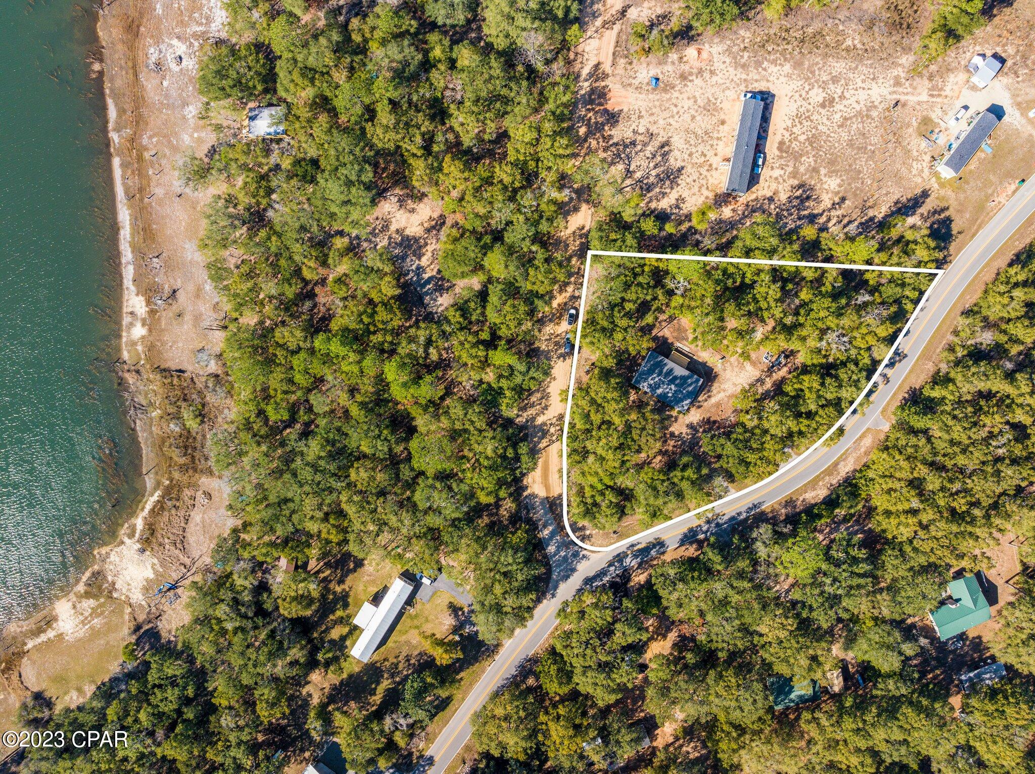 3904 Stewart Lake Road