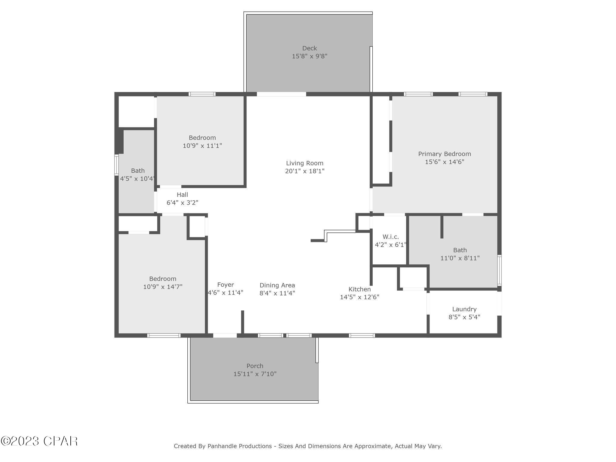 3904 Stewart Lake Road