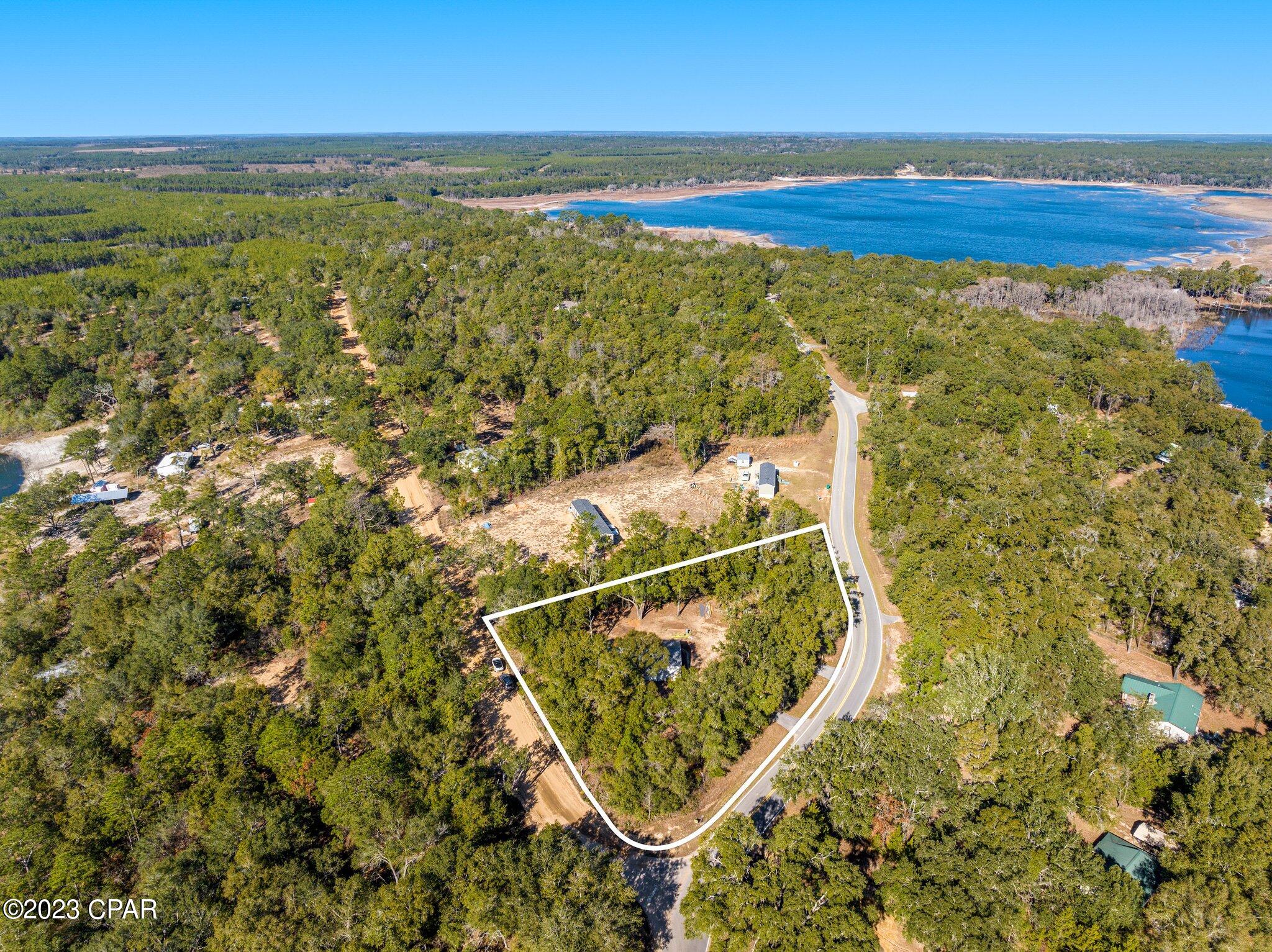 3904 Stewart Lake Road