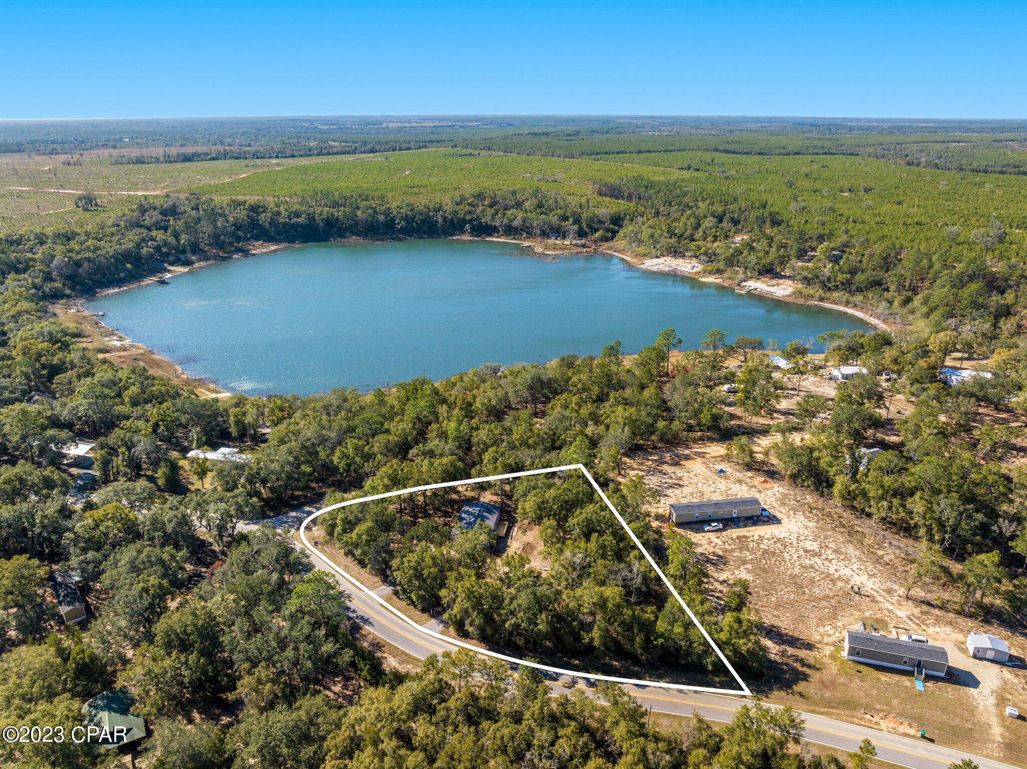 3904 Stewart Lake Road