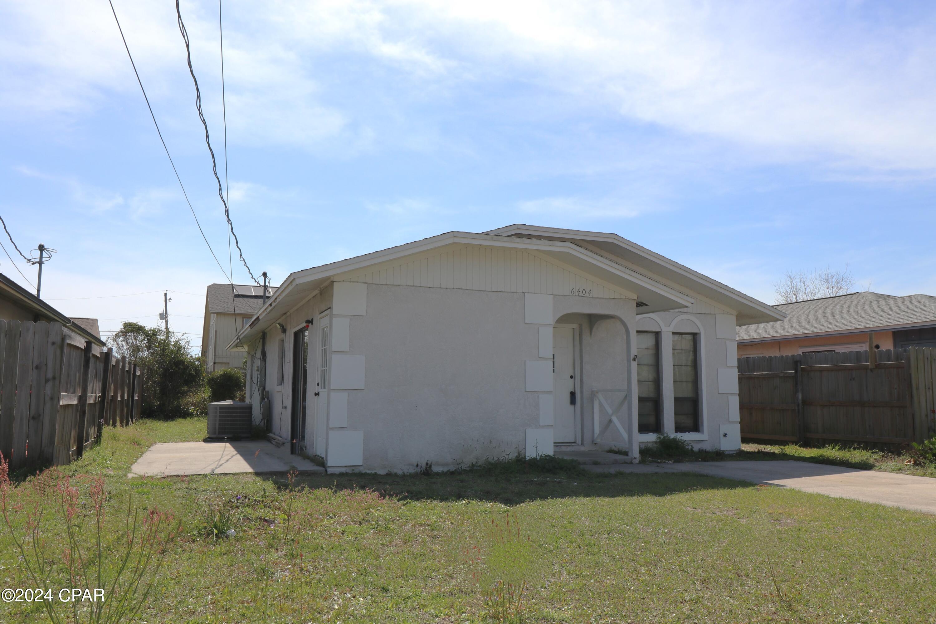 6404 Lenawee Street