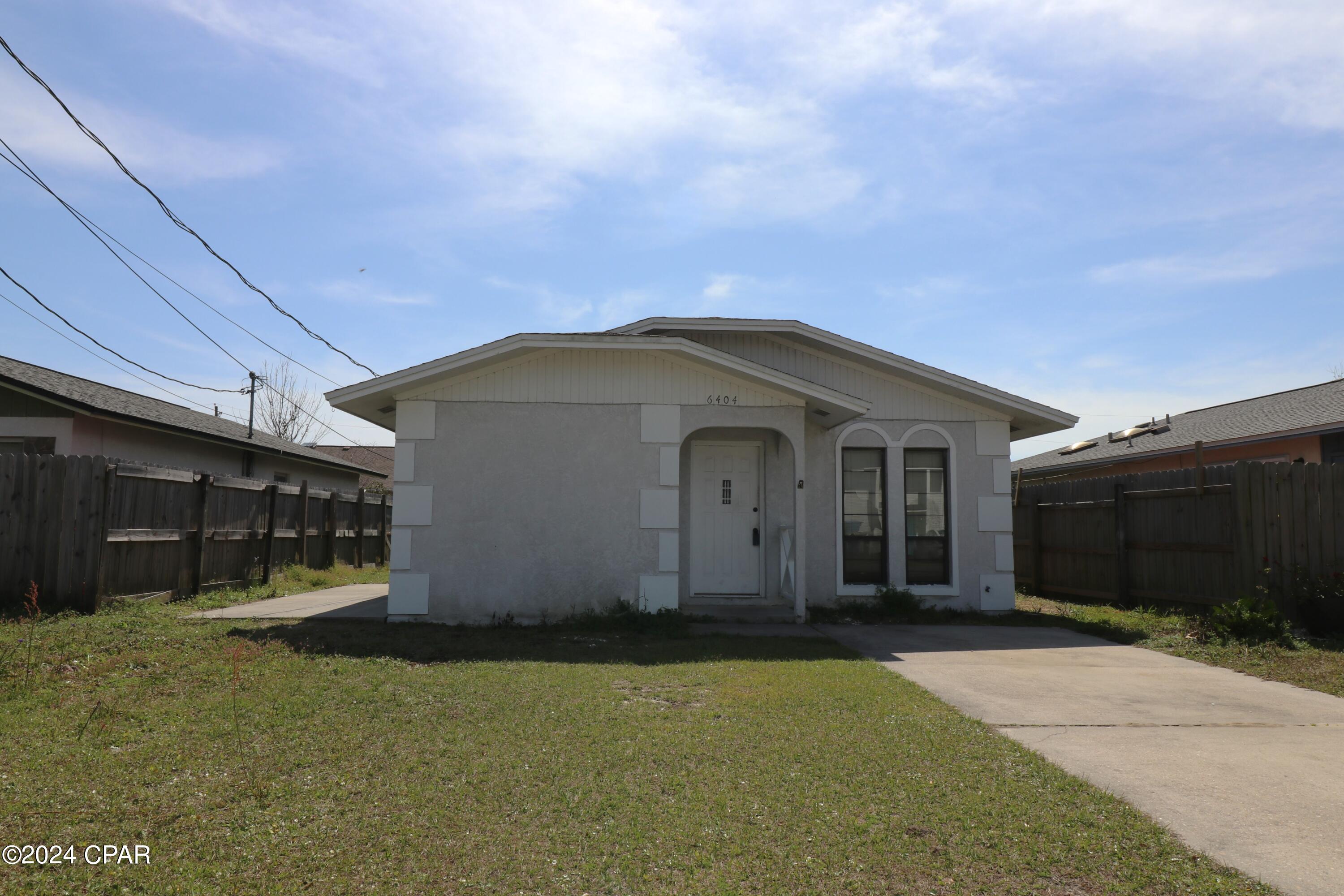 6404 Lenawee Street