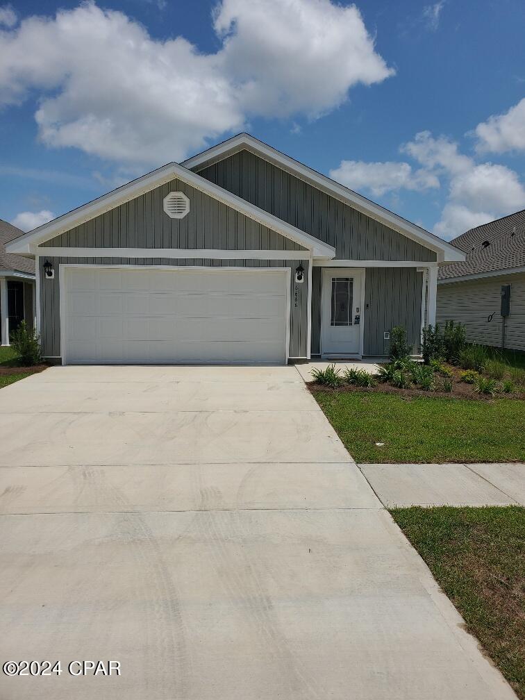 6686 Atkins Road