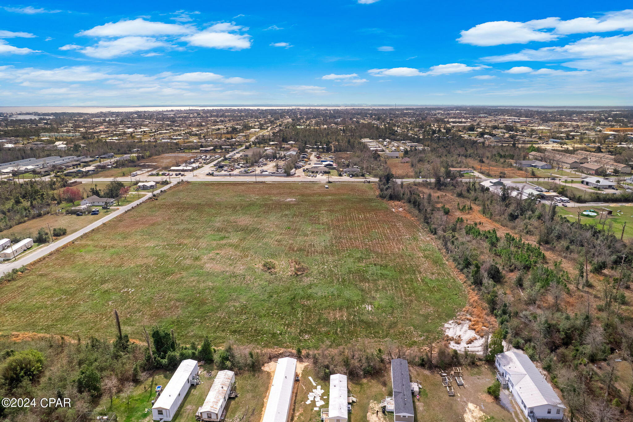 401 N Kimbrel Avenue