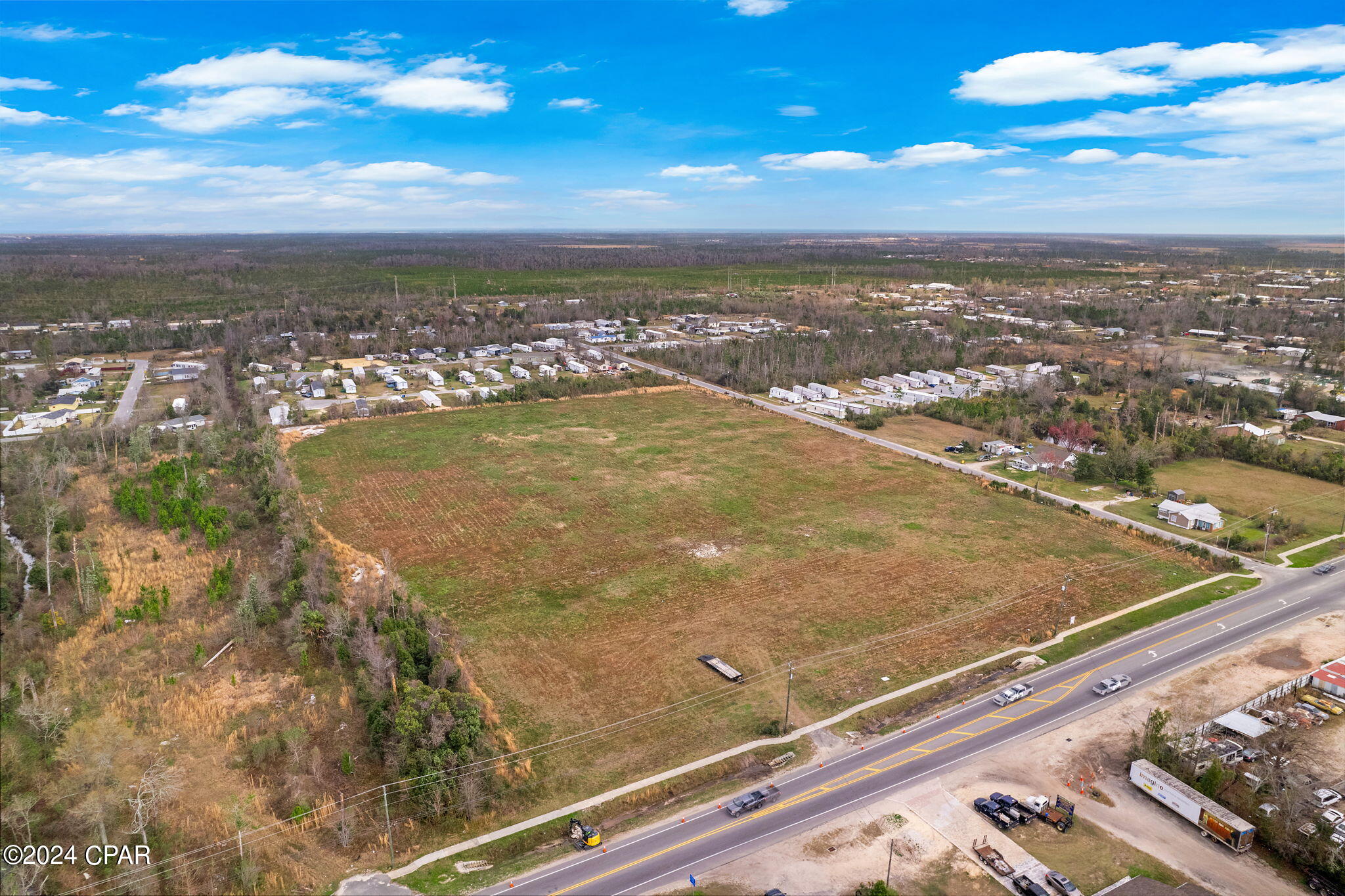 401 N Kimbrel Avenue