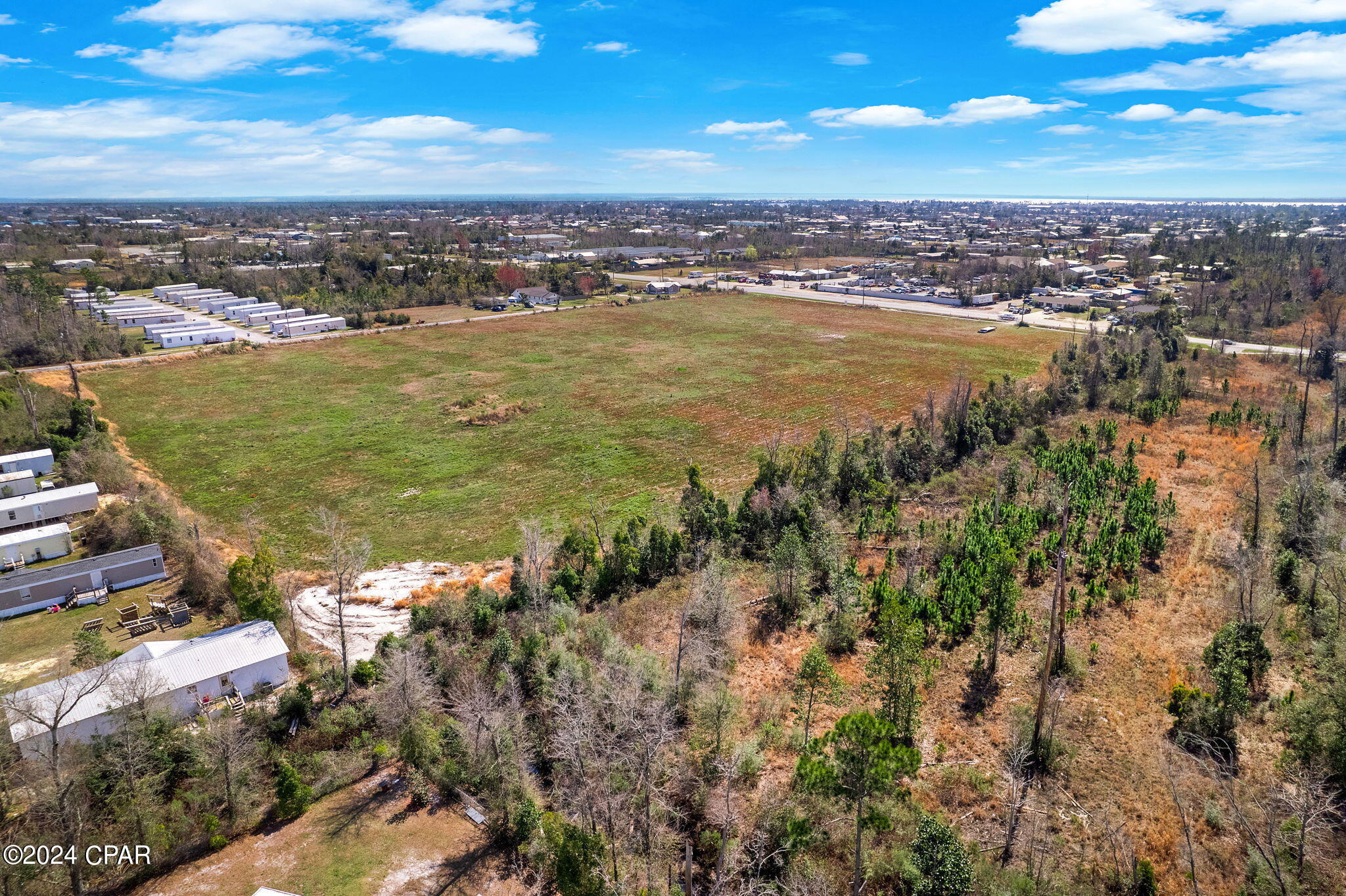 401 N Kimbrel Avenue