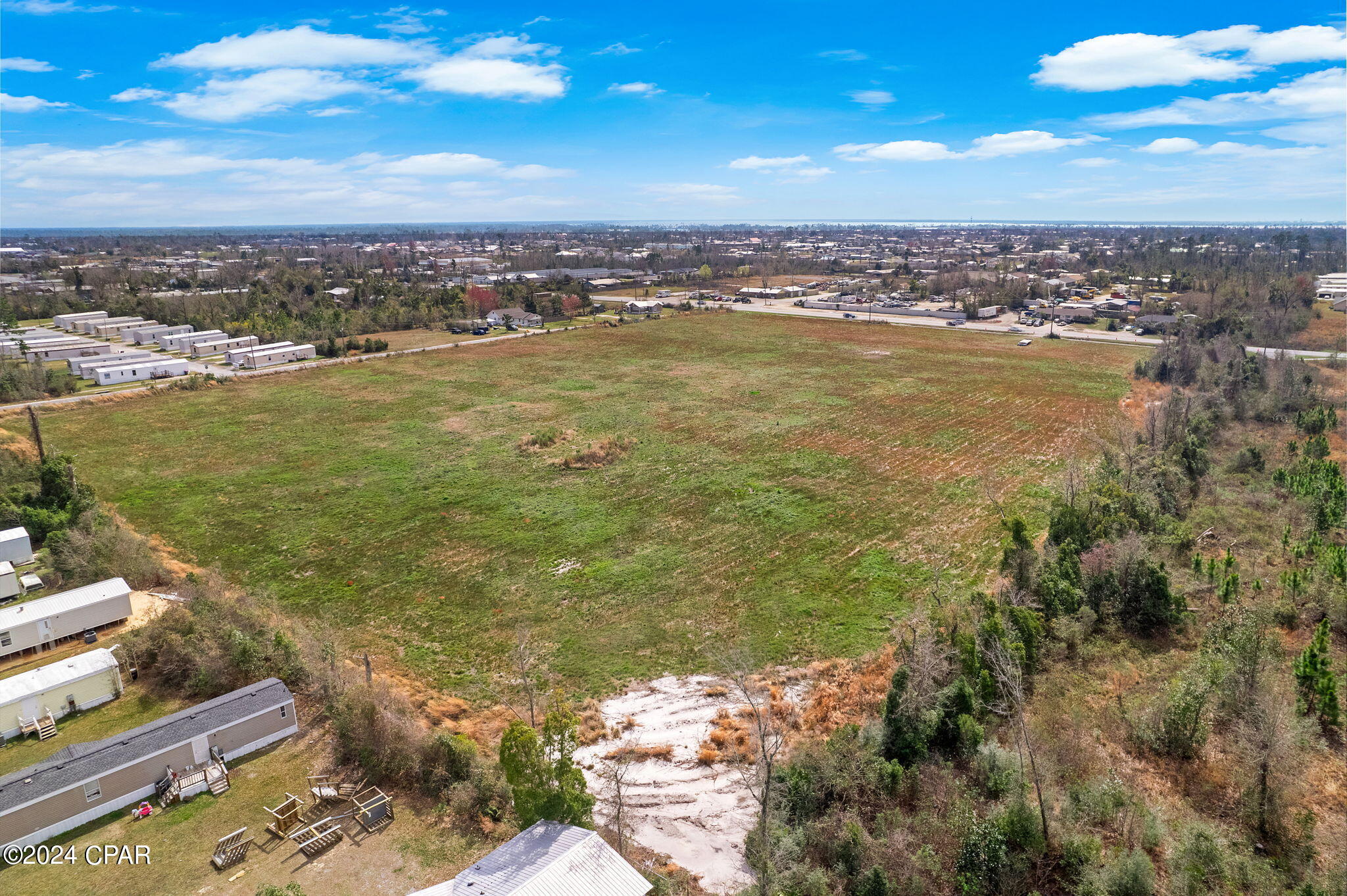 401 N Kimbrel Avenue