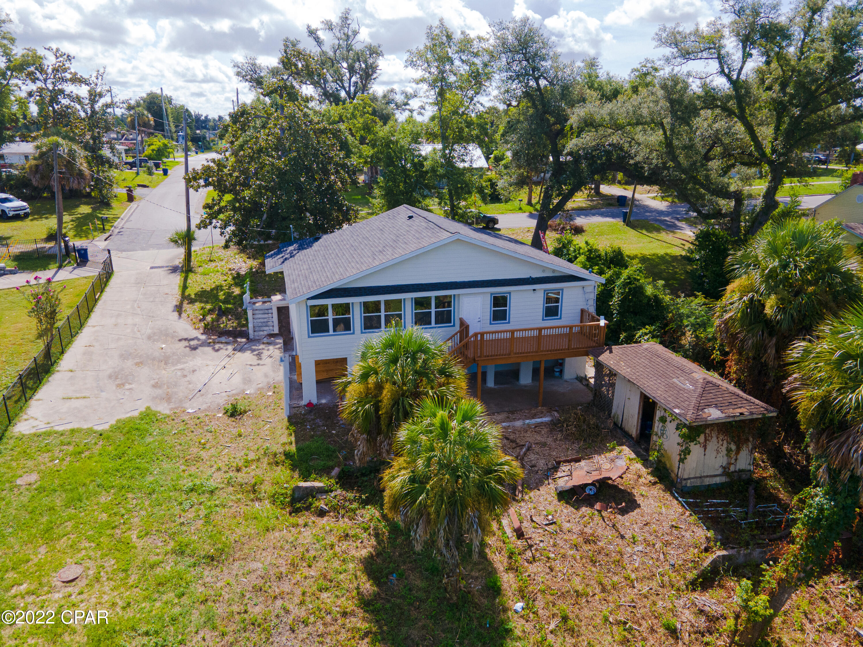 683 Cypress Avenue