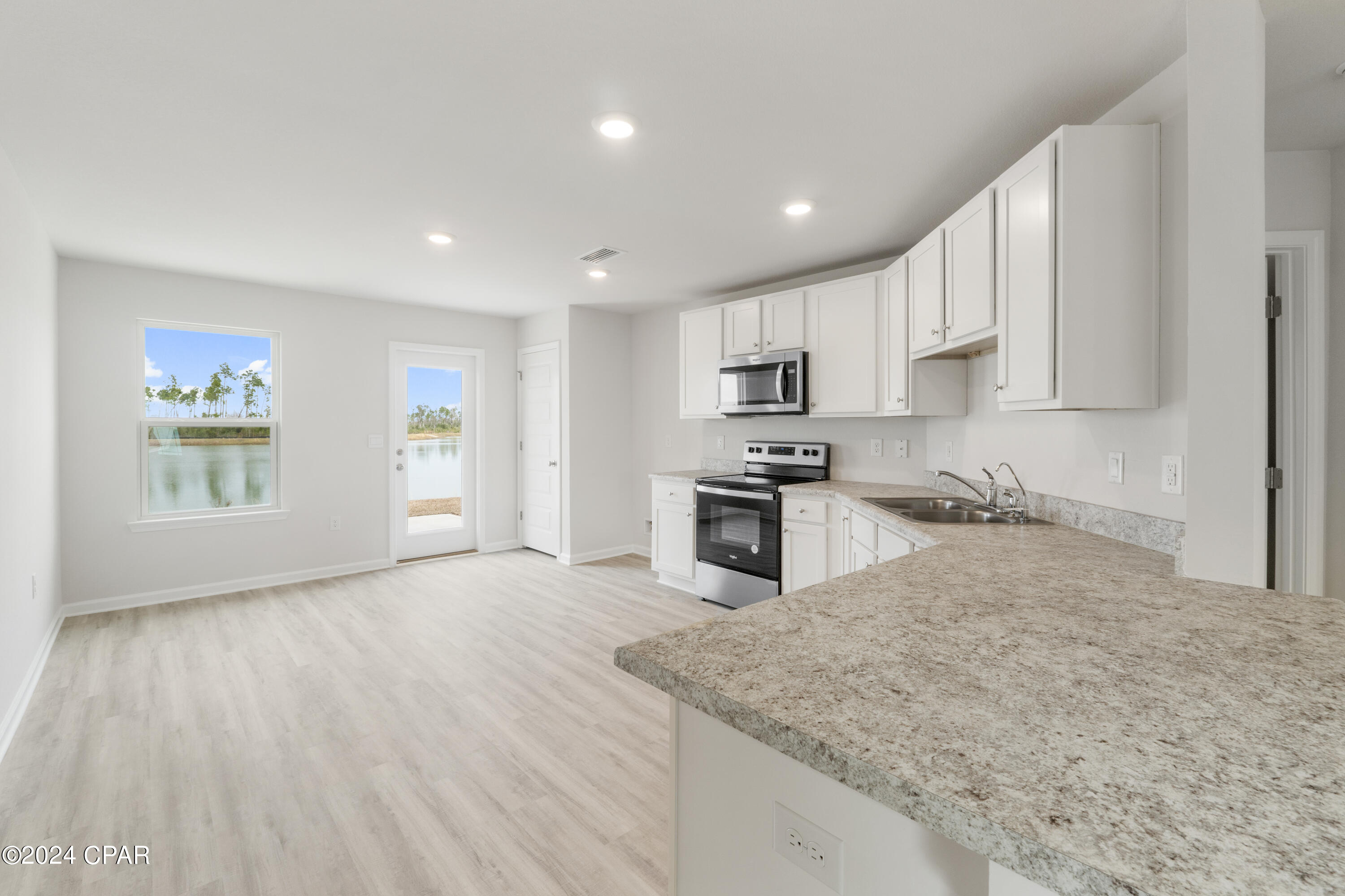 6743 Atkins Road