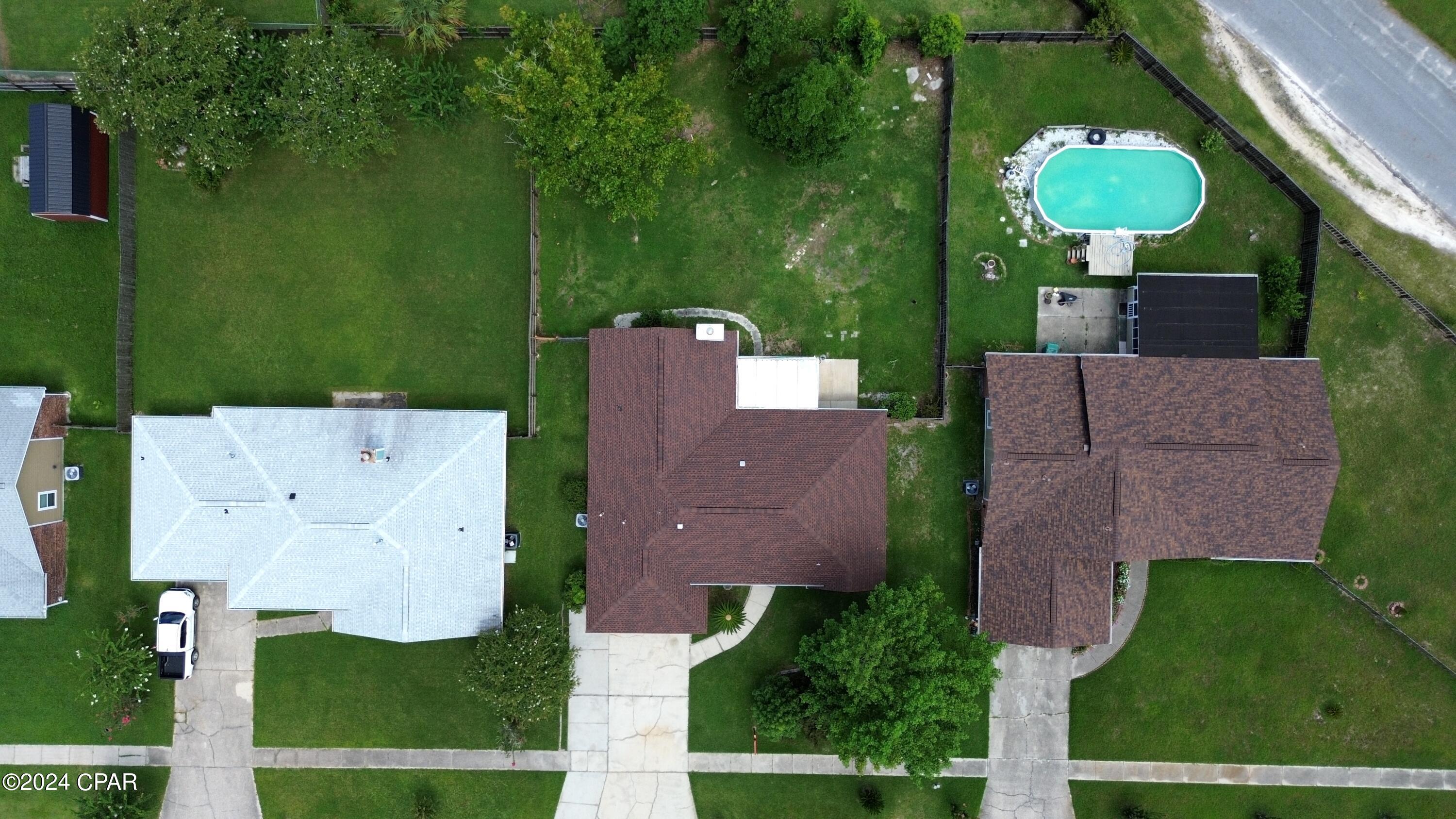 8111 Heritage Woods Lane