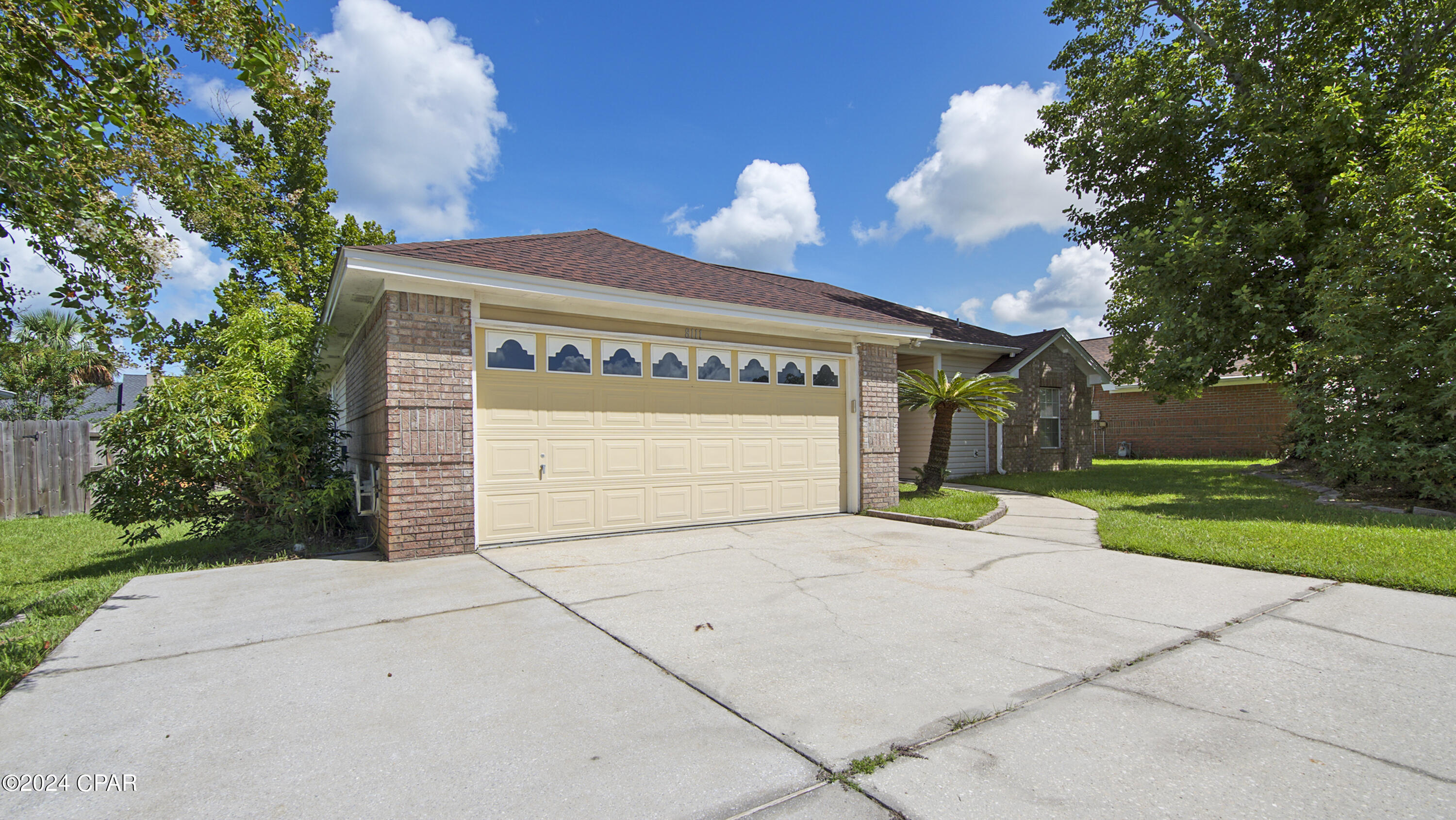 8111 Heritage Woods Lane