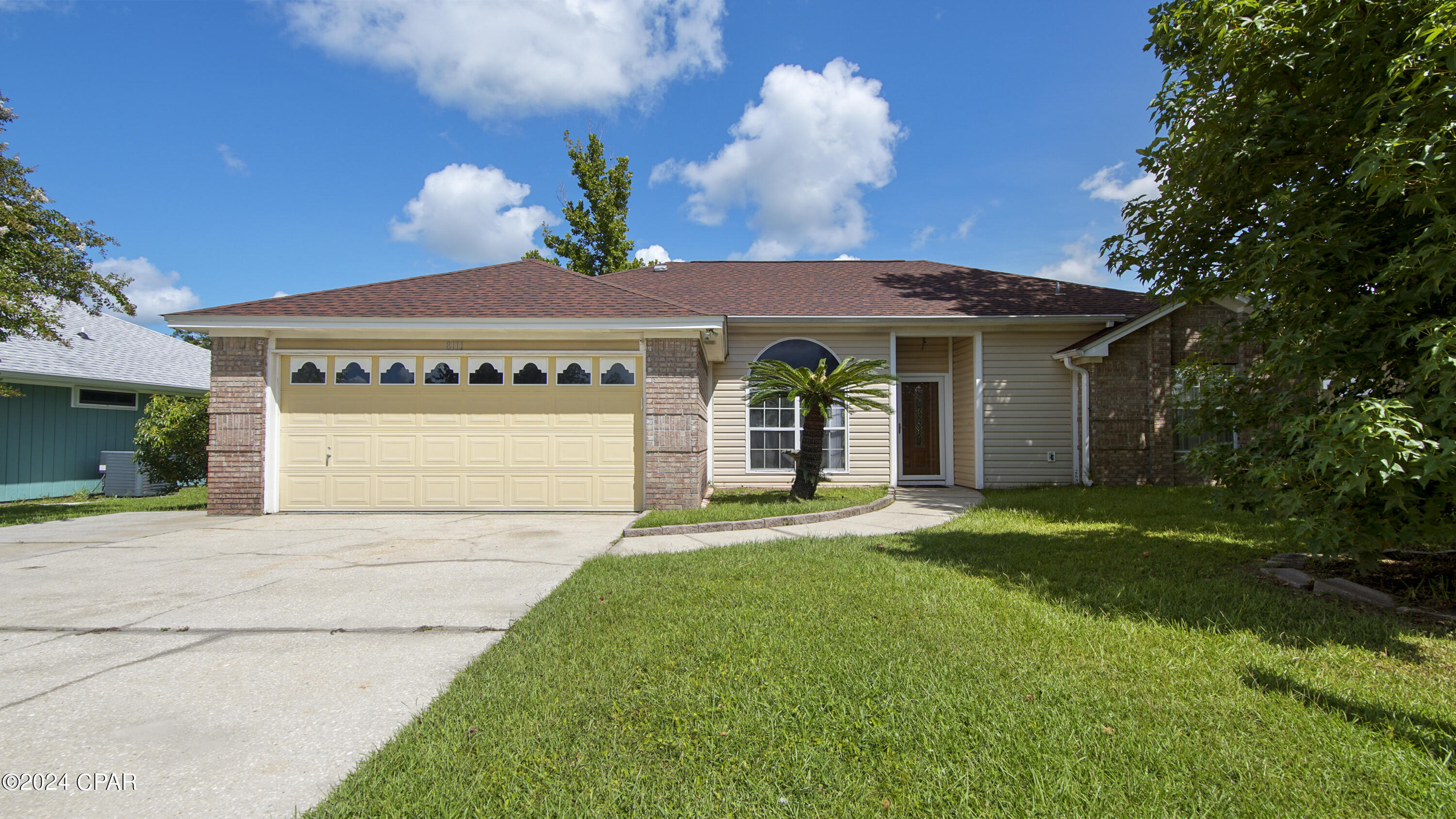 8111 Heritage Woods Lane
