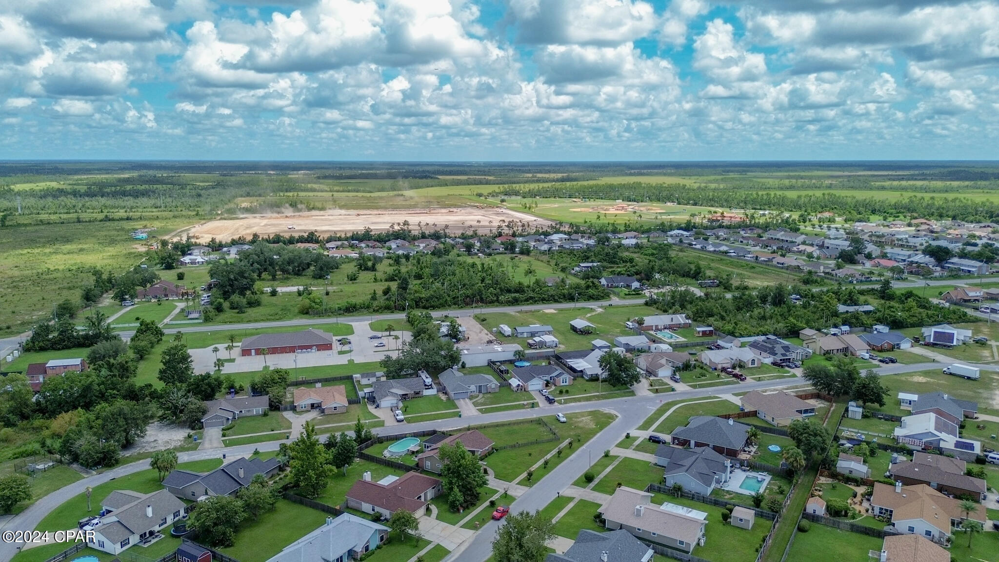 8111 Heritage Woods Lane