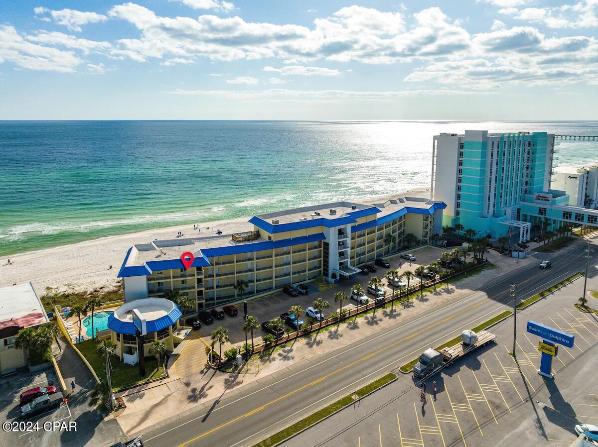 15413 Front Beach Road 502