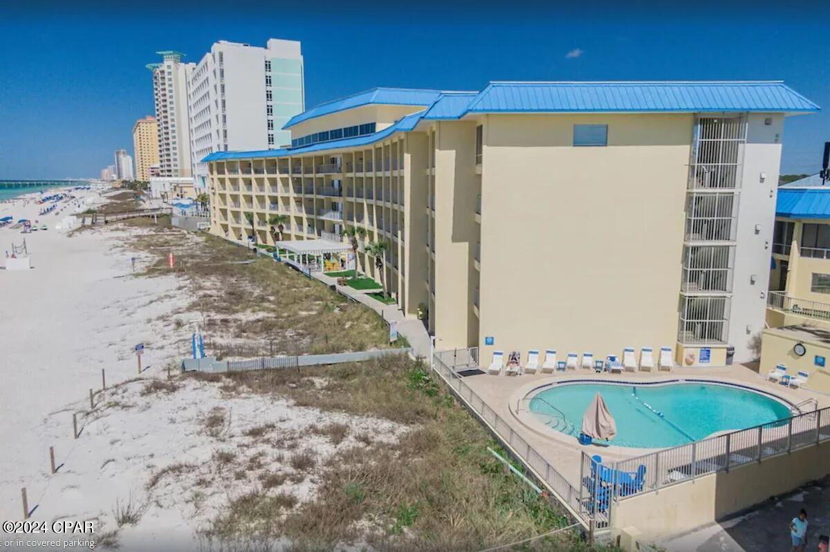 15413 Front Beach Road 502