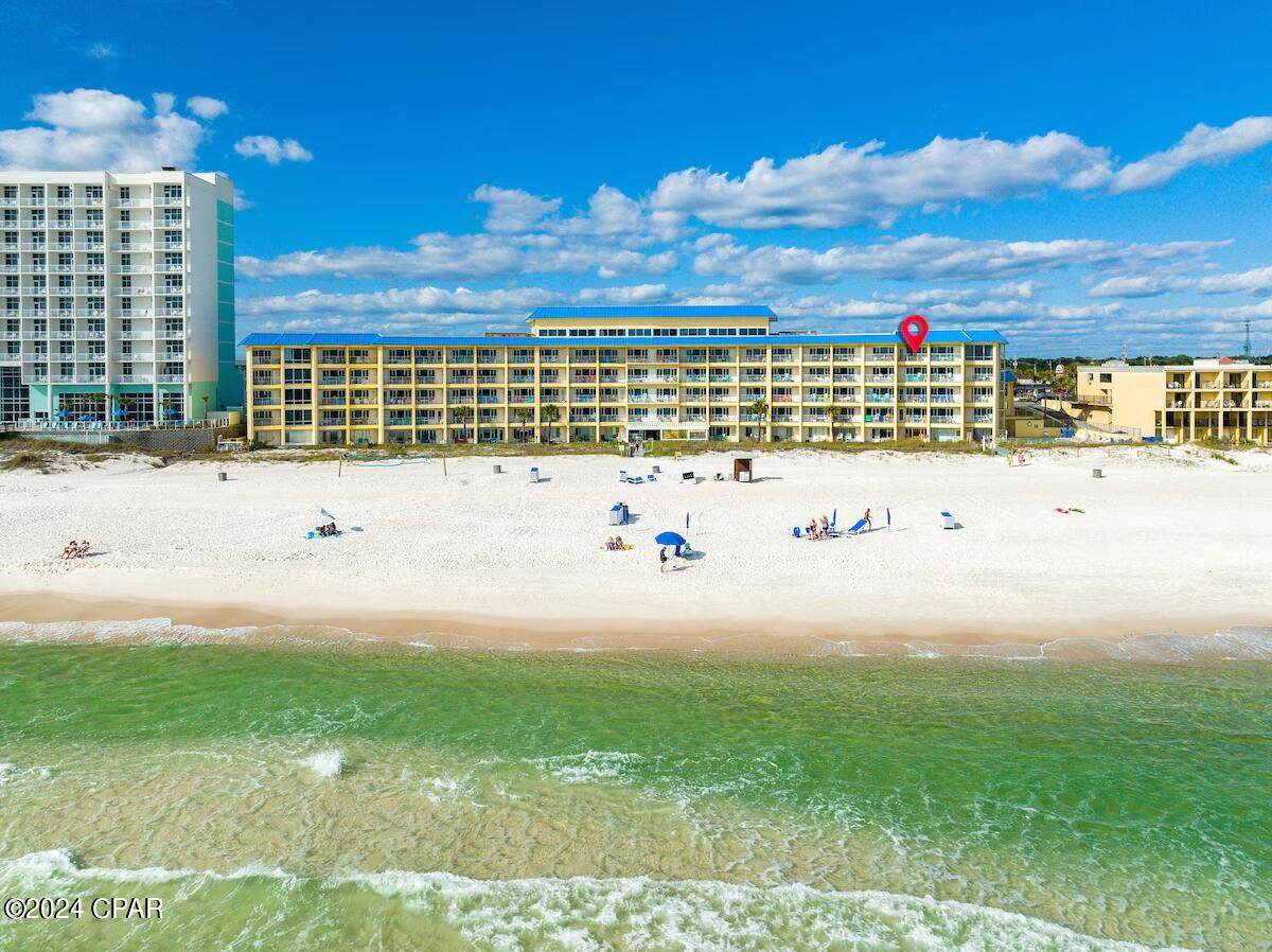 15413 Front Beach Road 502