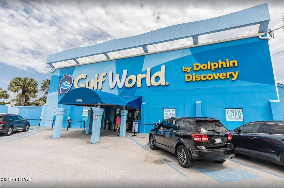 15413 Front Beach Road 502