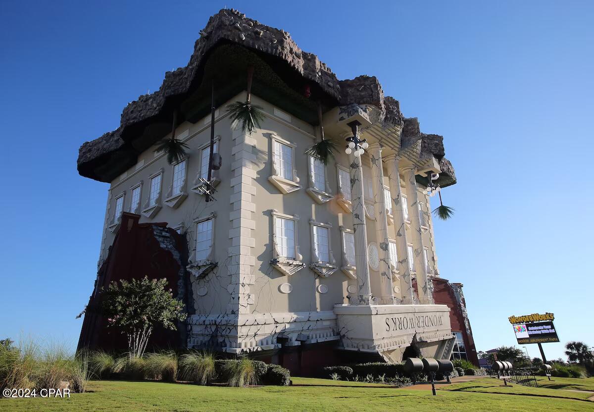 15413 Front Beach Road 502