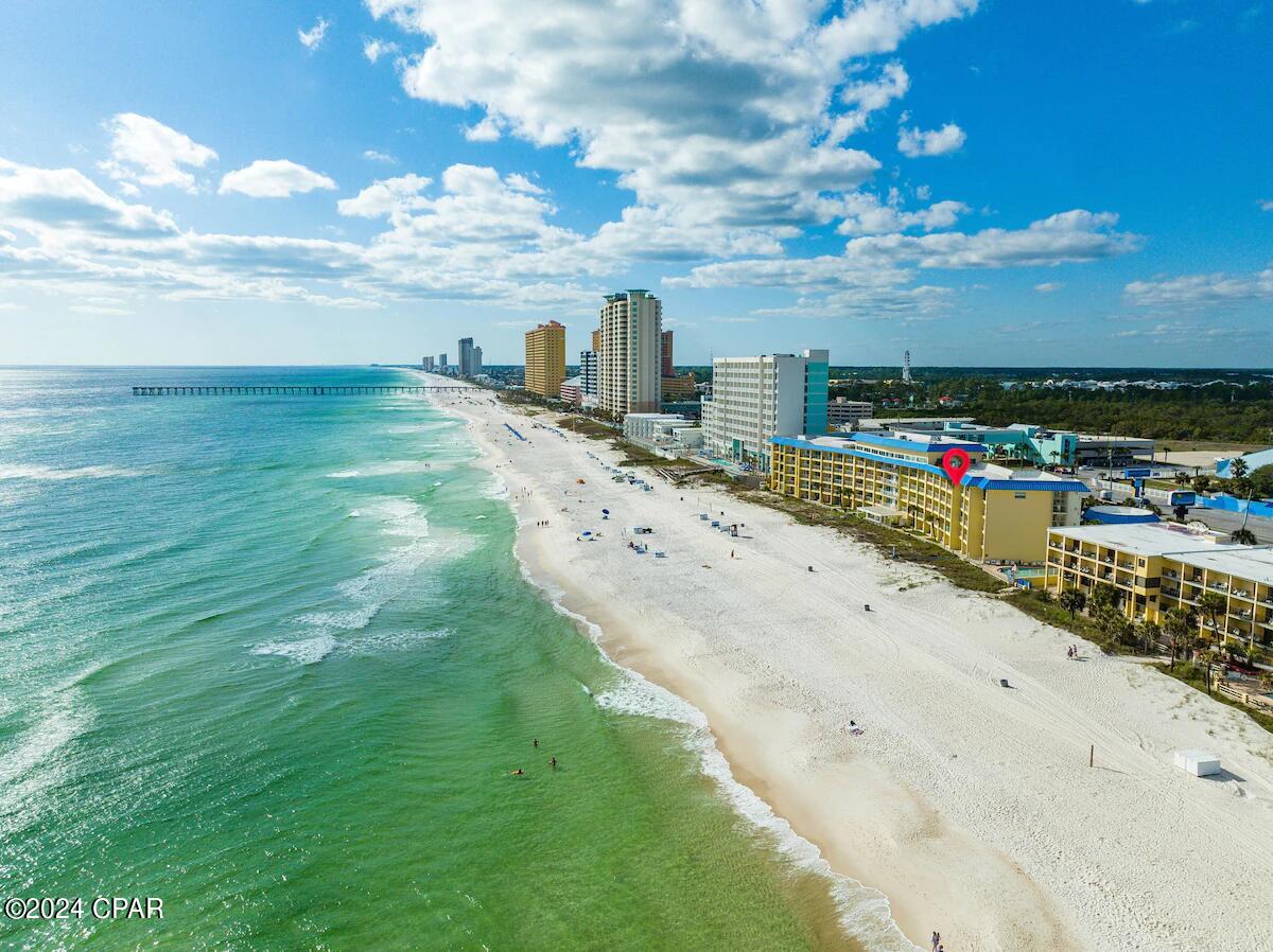 15413 Front Beach Road 502