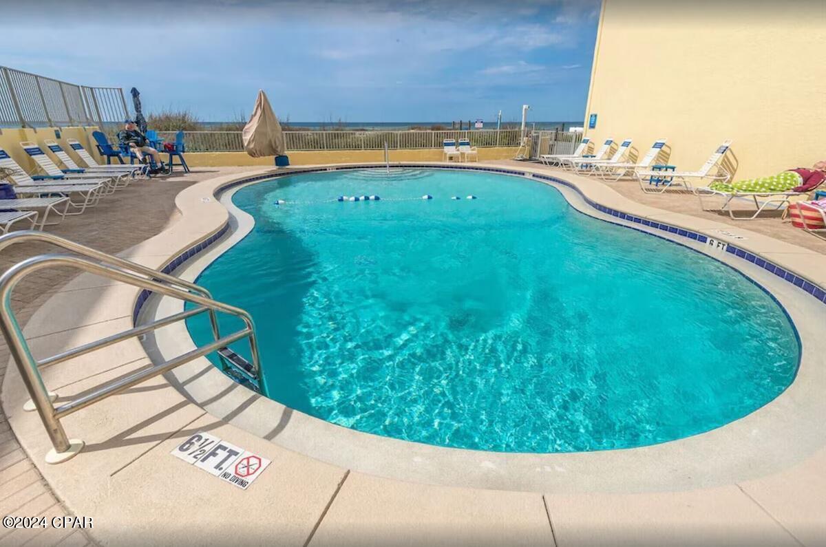 15413 Front Beach Road 502