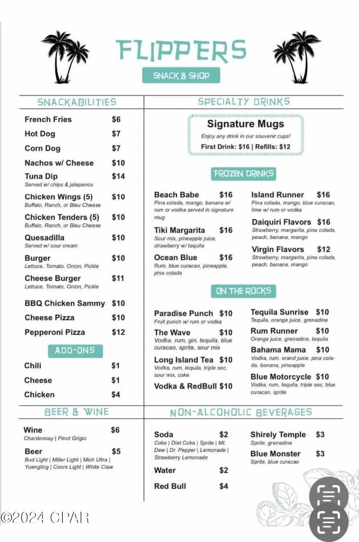 15413 Front Beach Road 502