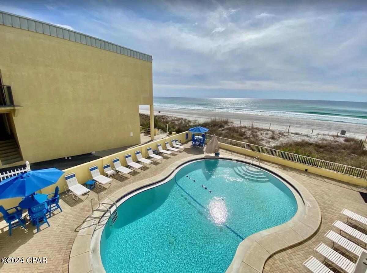 15413 Front Beach Road 502