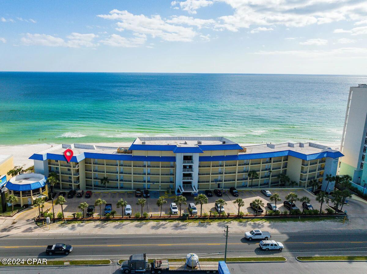 15413 Front Beach Road 502