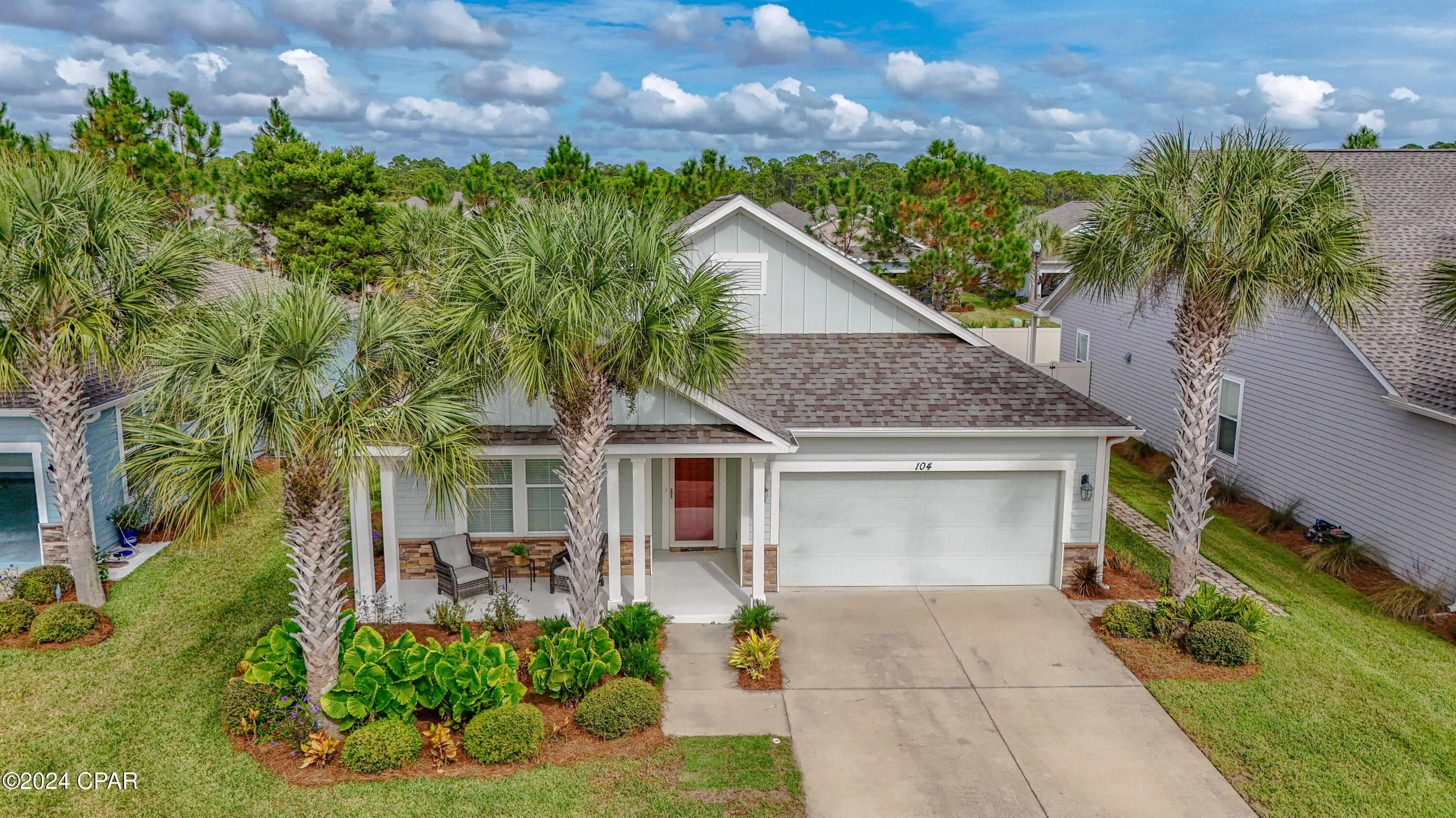 104 Blue Sage Road
