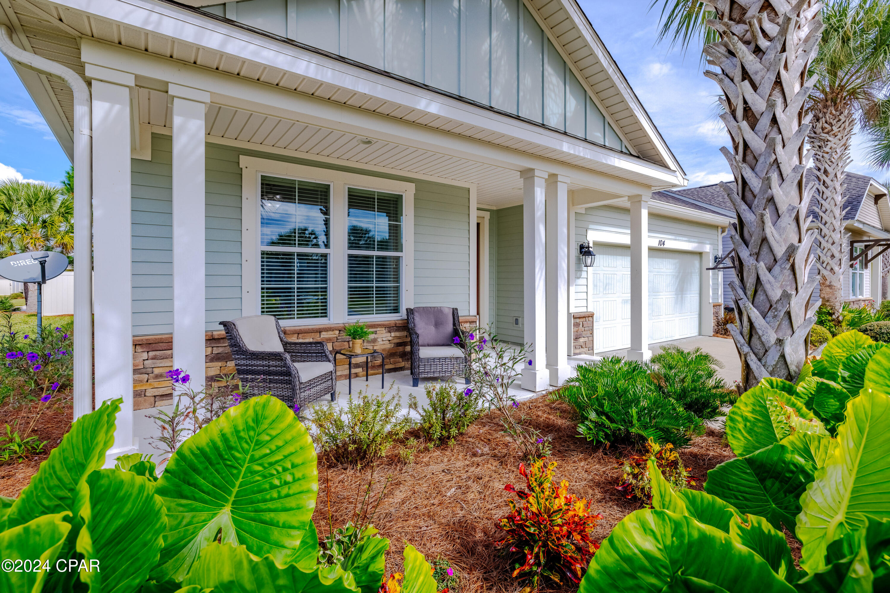 104 Blue Sage Road