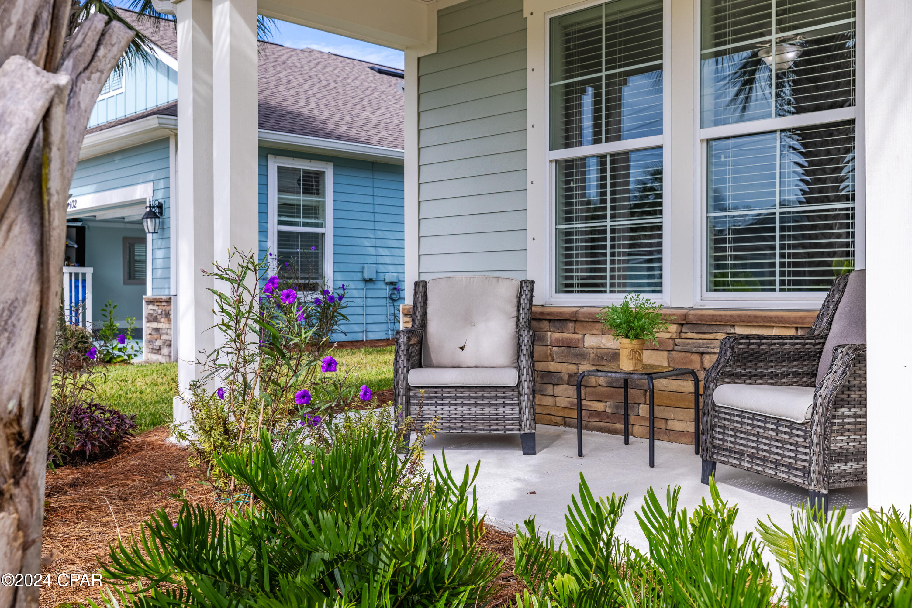 104 Blue Sage Road