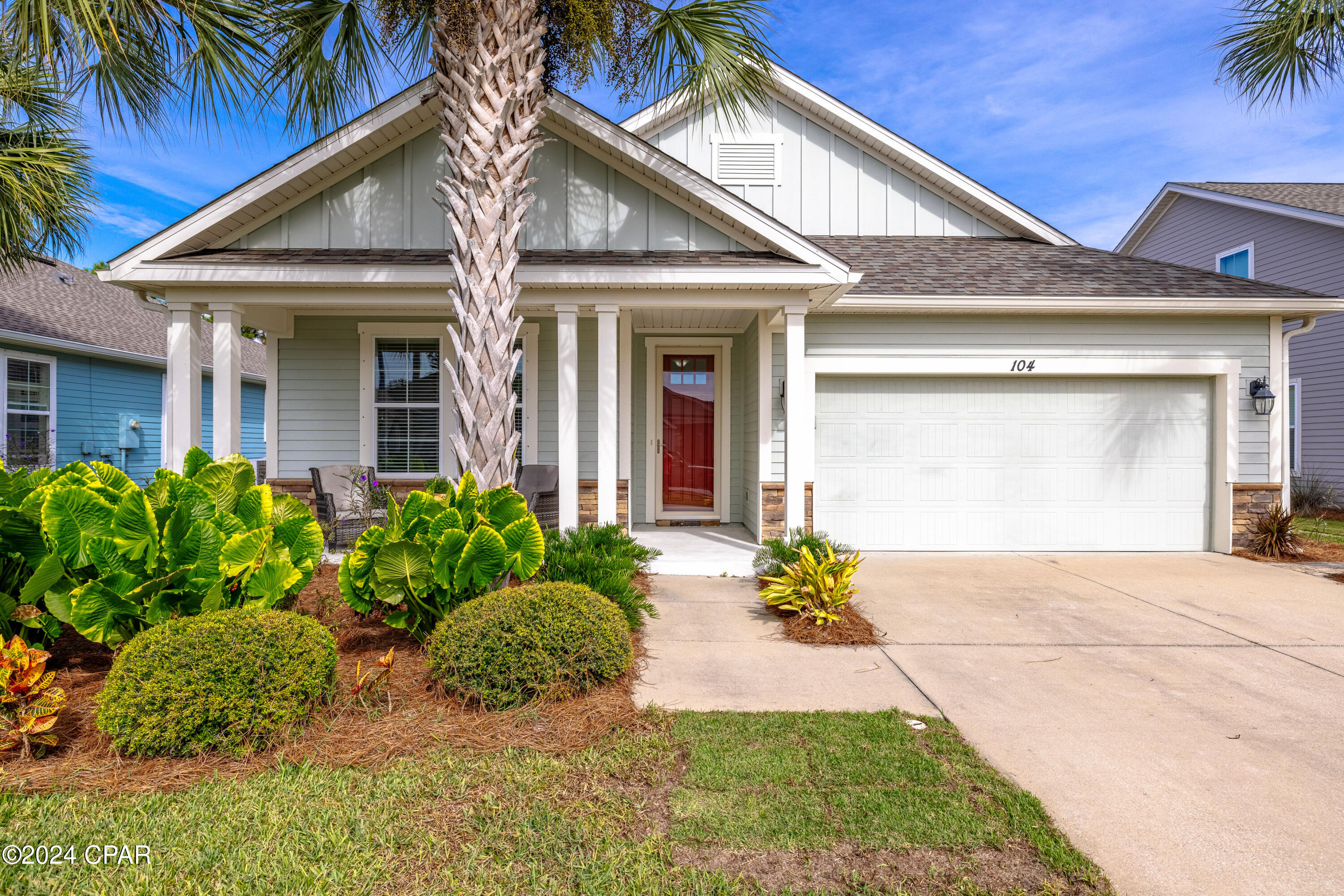 104 Blue Sage Road