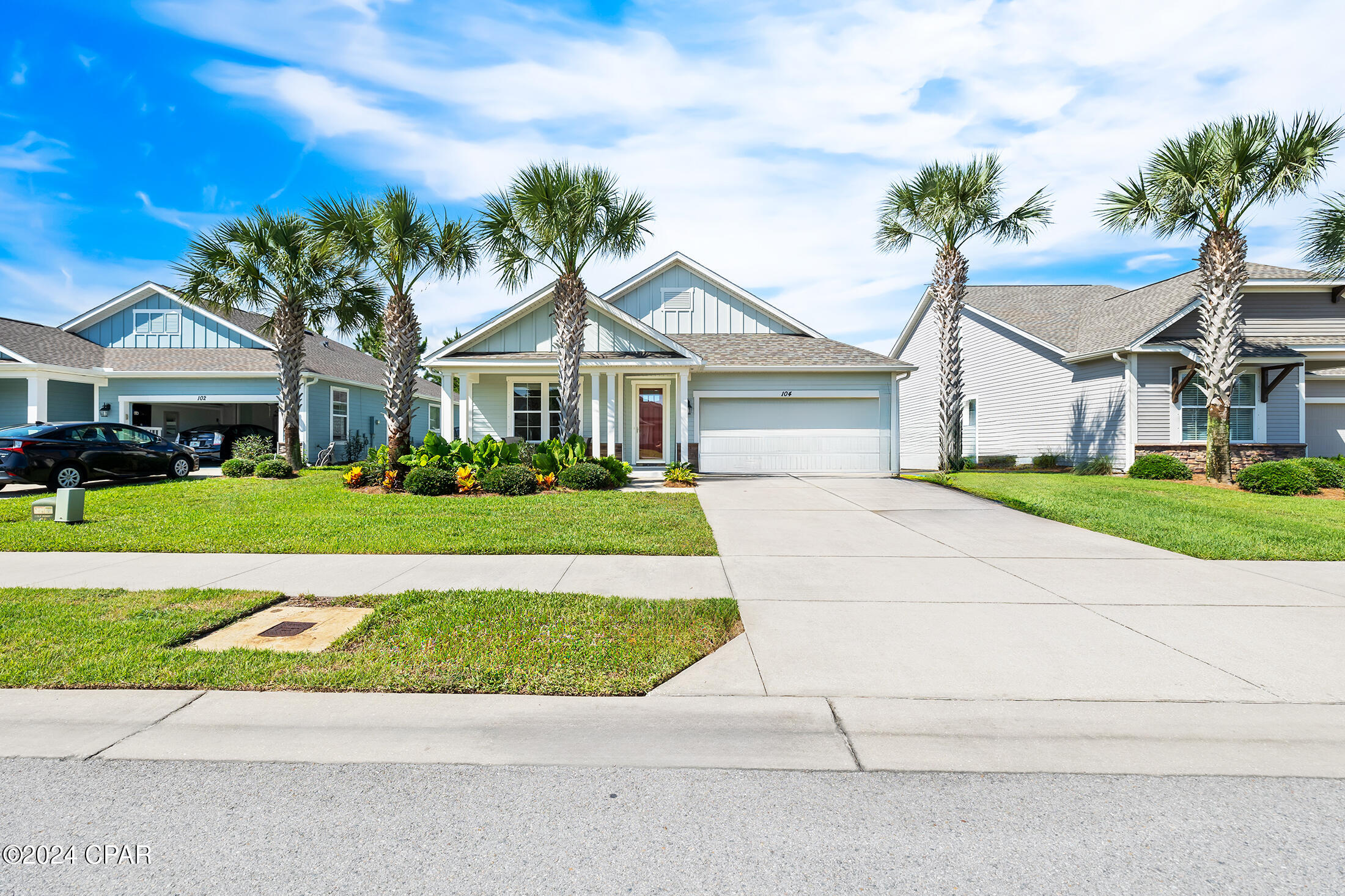 104 Blue Sage Road