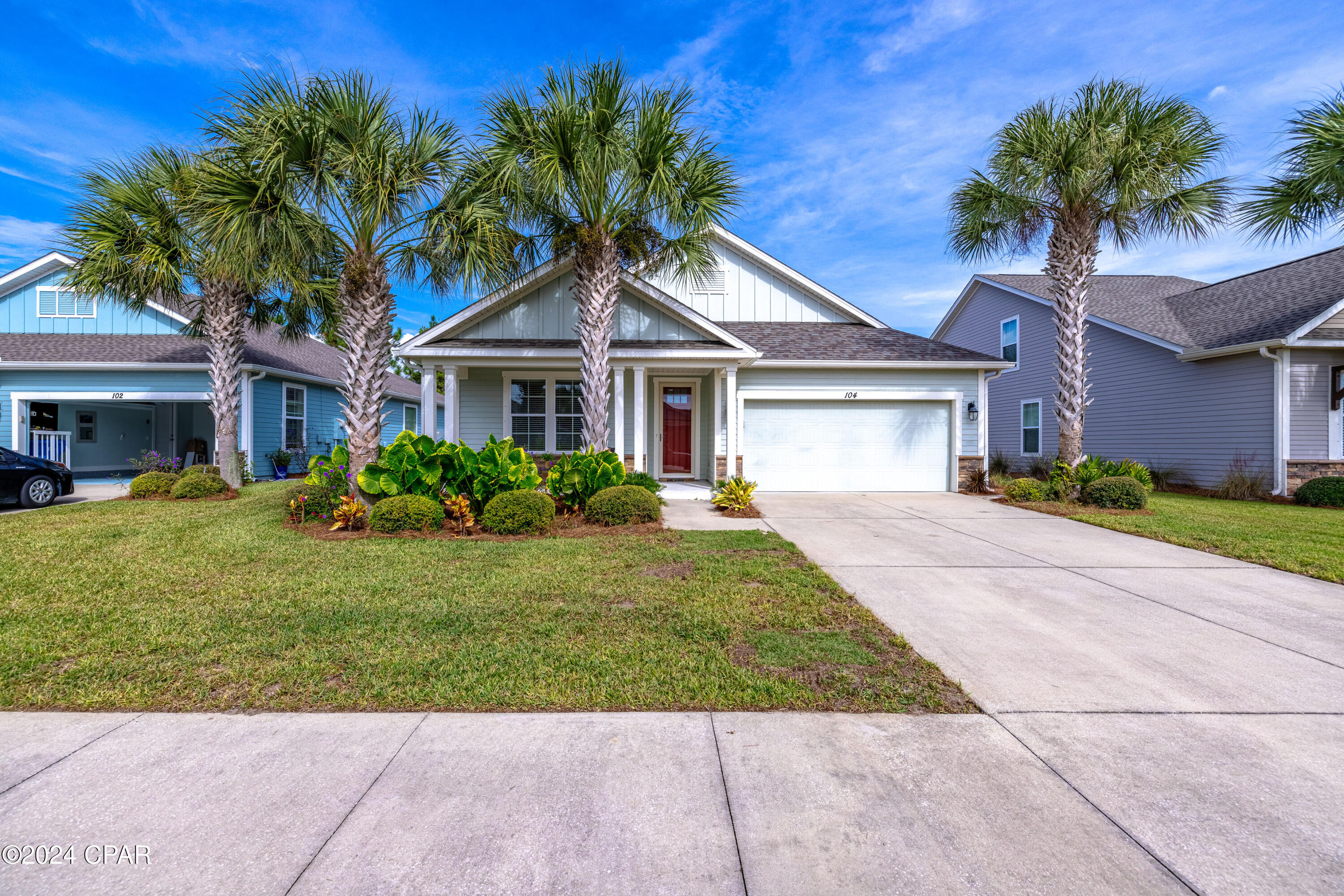 104 Blue Sage Road