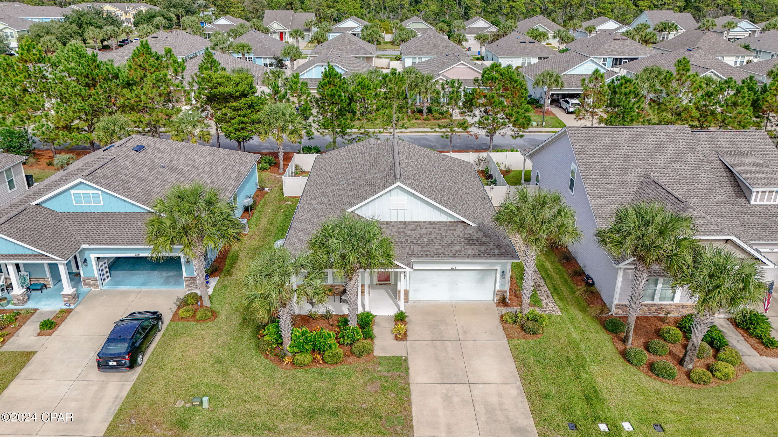 104 Blue Sage Road