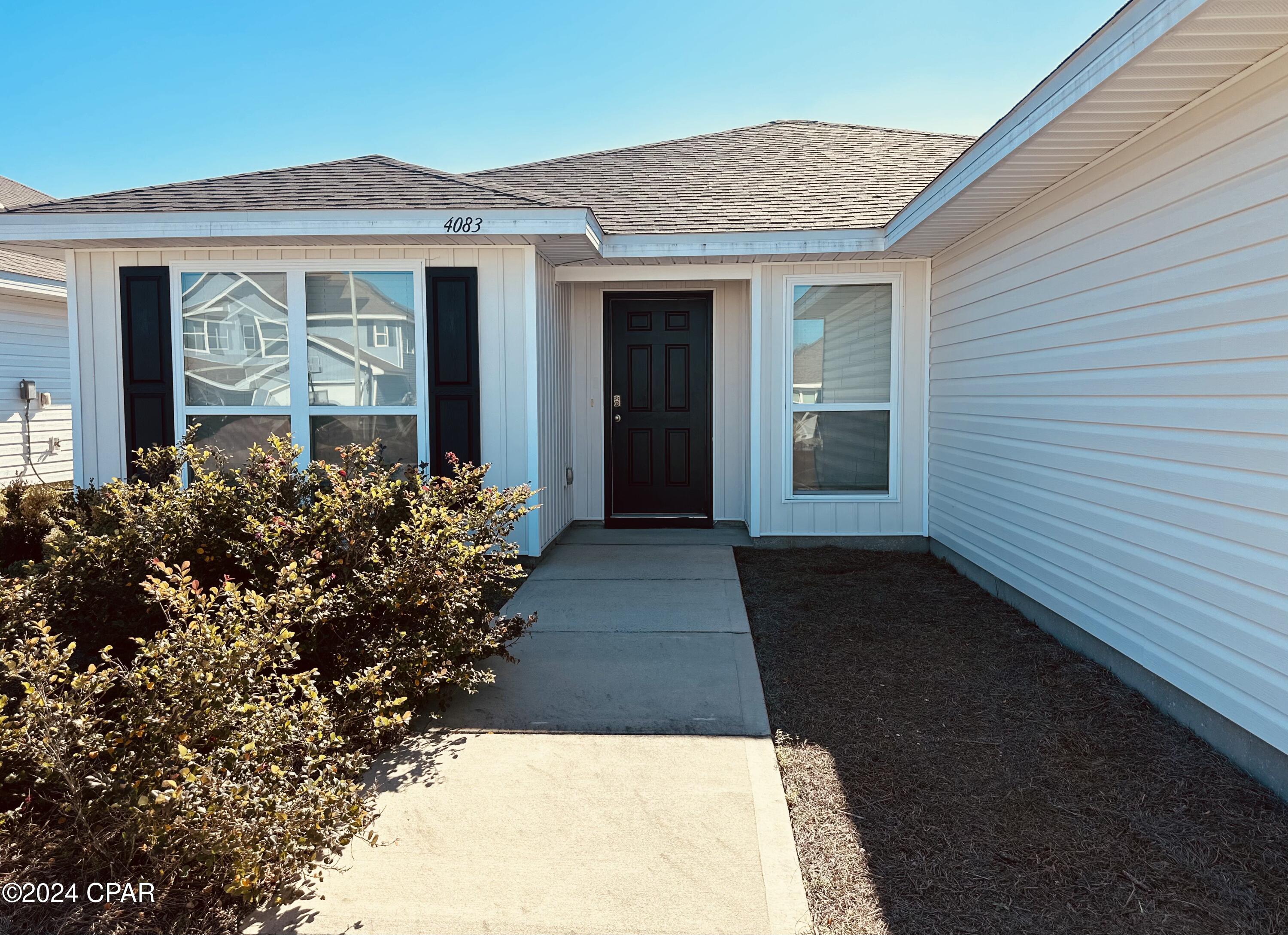 4083 Silver Spur Road