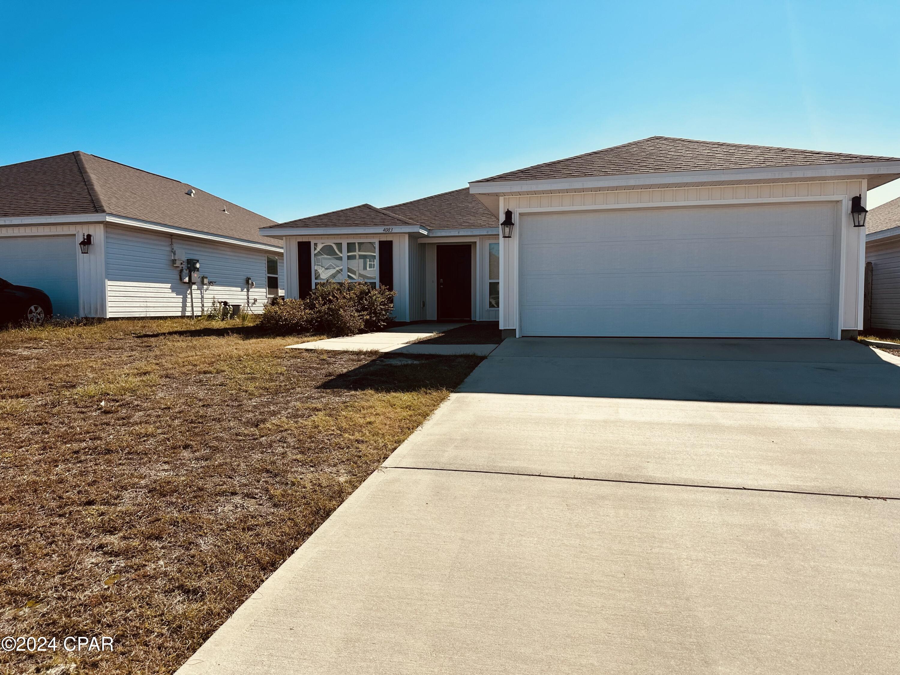 4083 Silver Spur Road