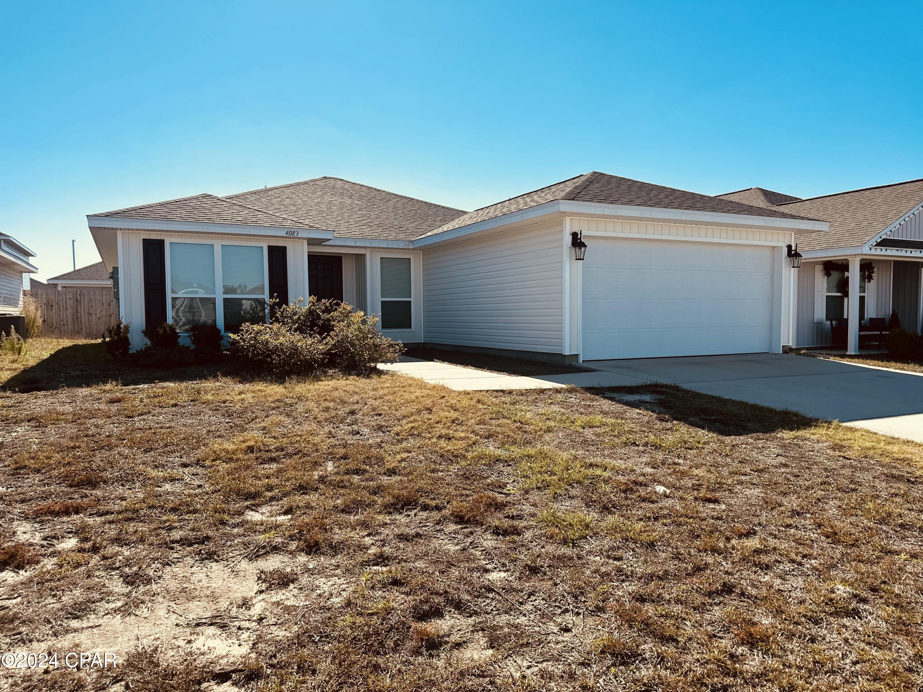 4083 Silver Spur Road