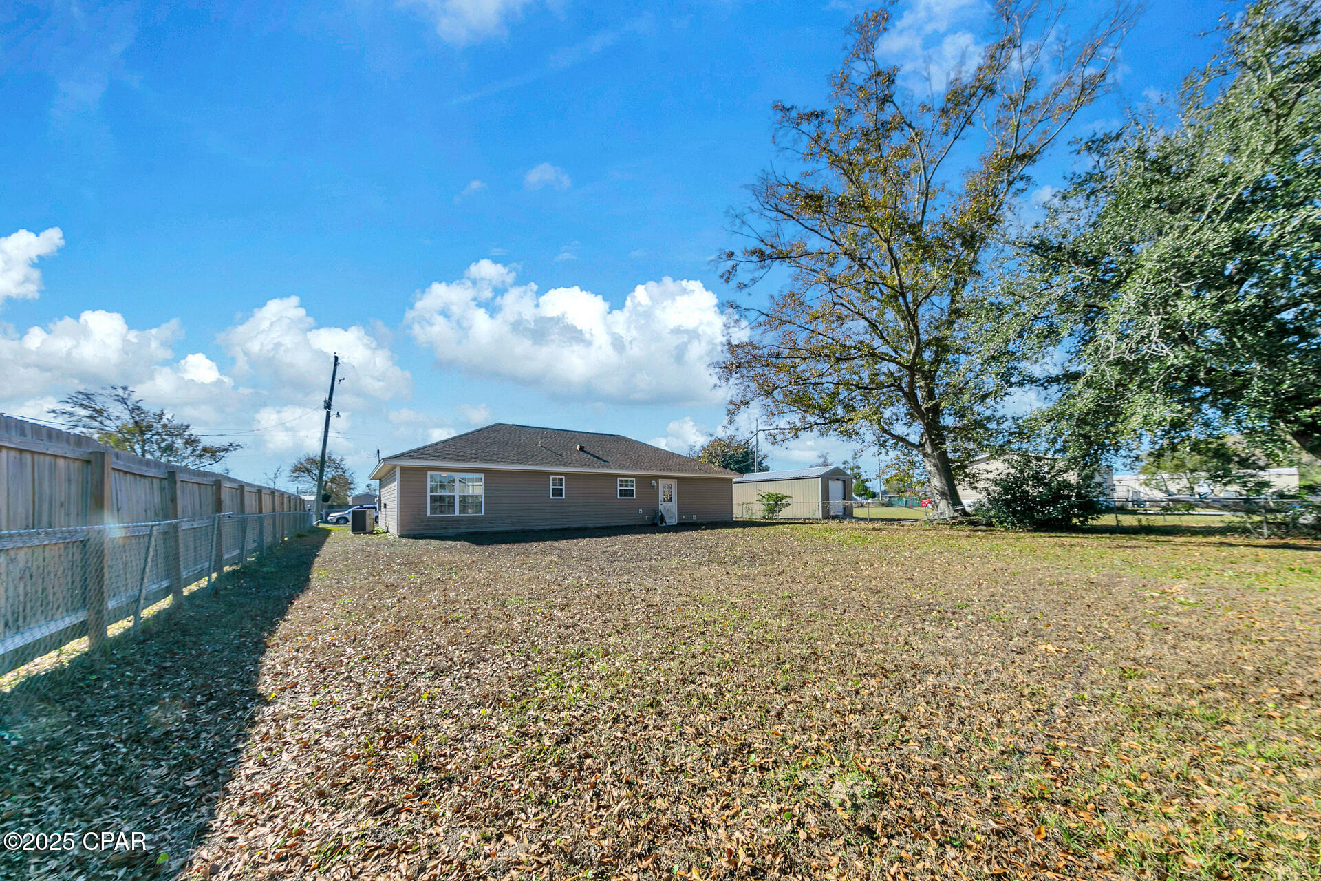 3637 E Baldwin Road