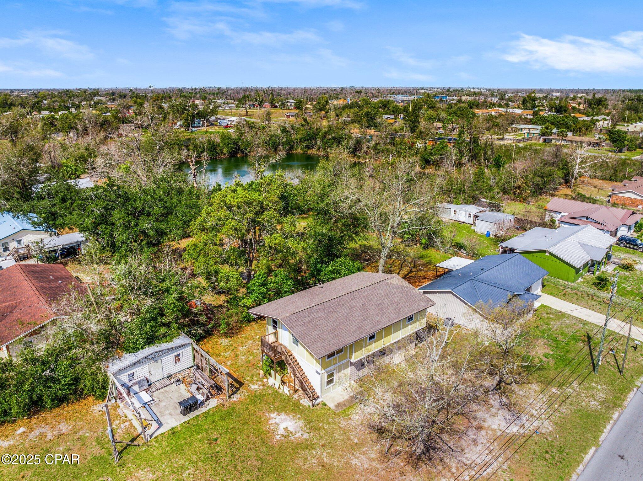 819 Russ Lake Drive