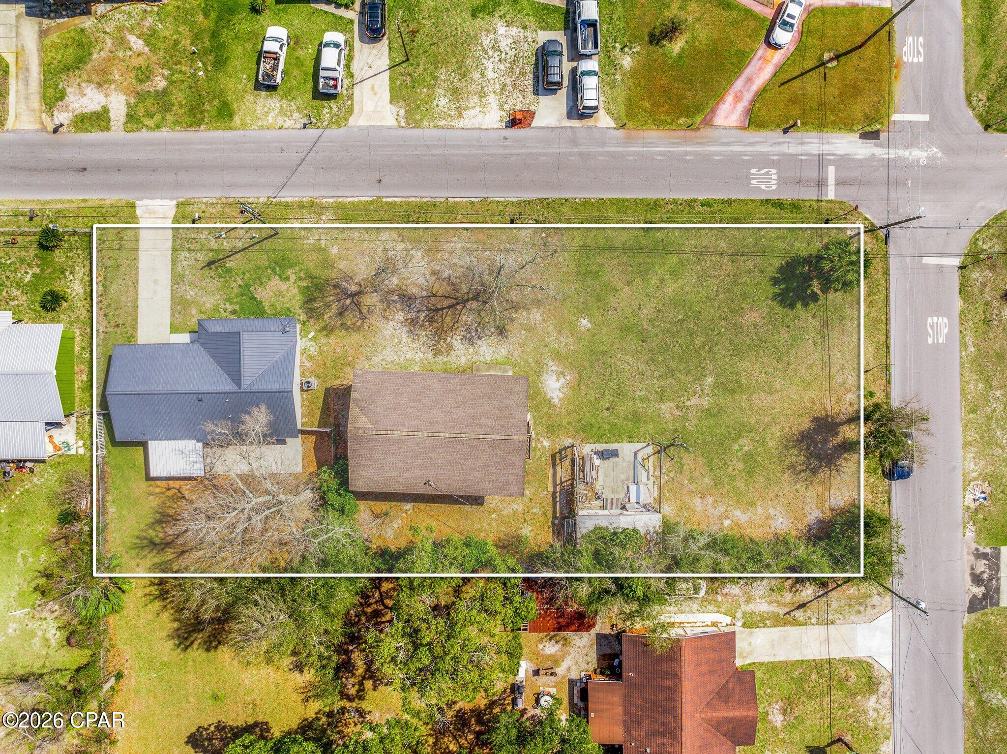 819 Russ Lake Drive