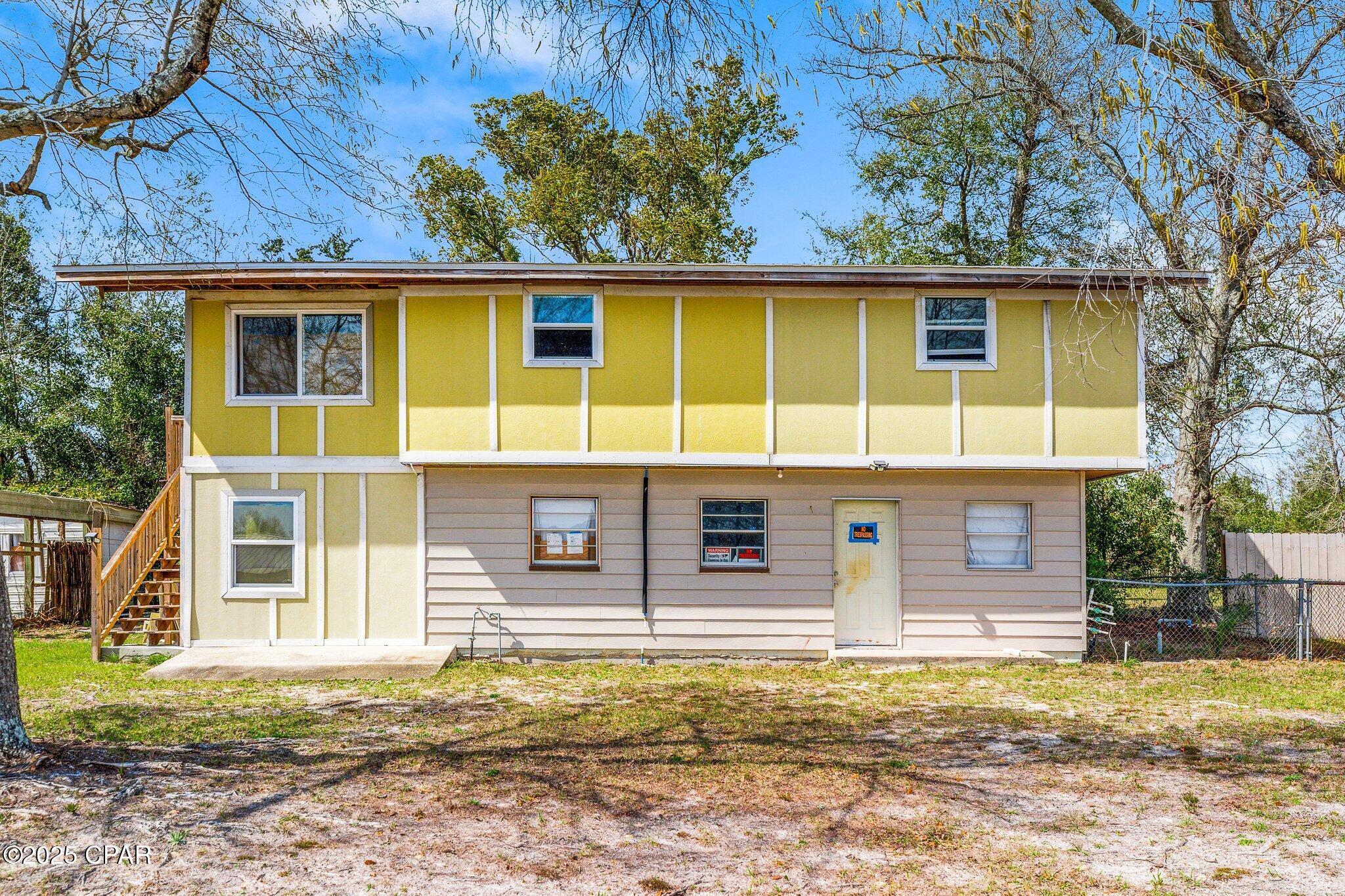 819 Russ Lake Drive