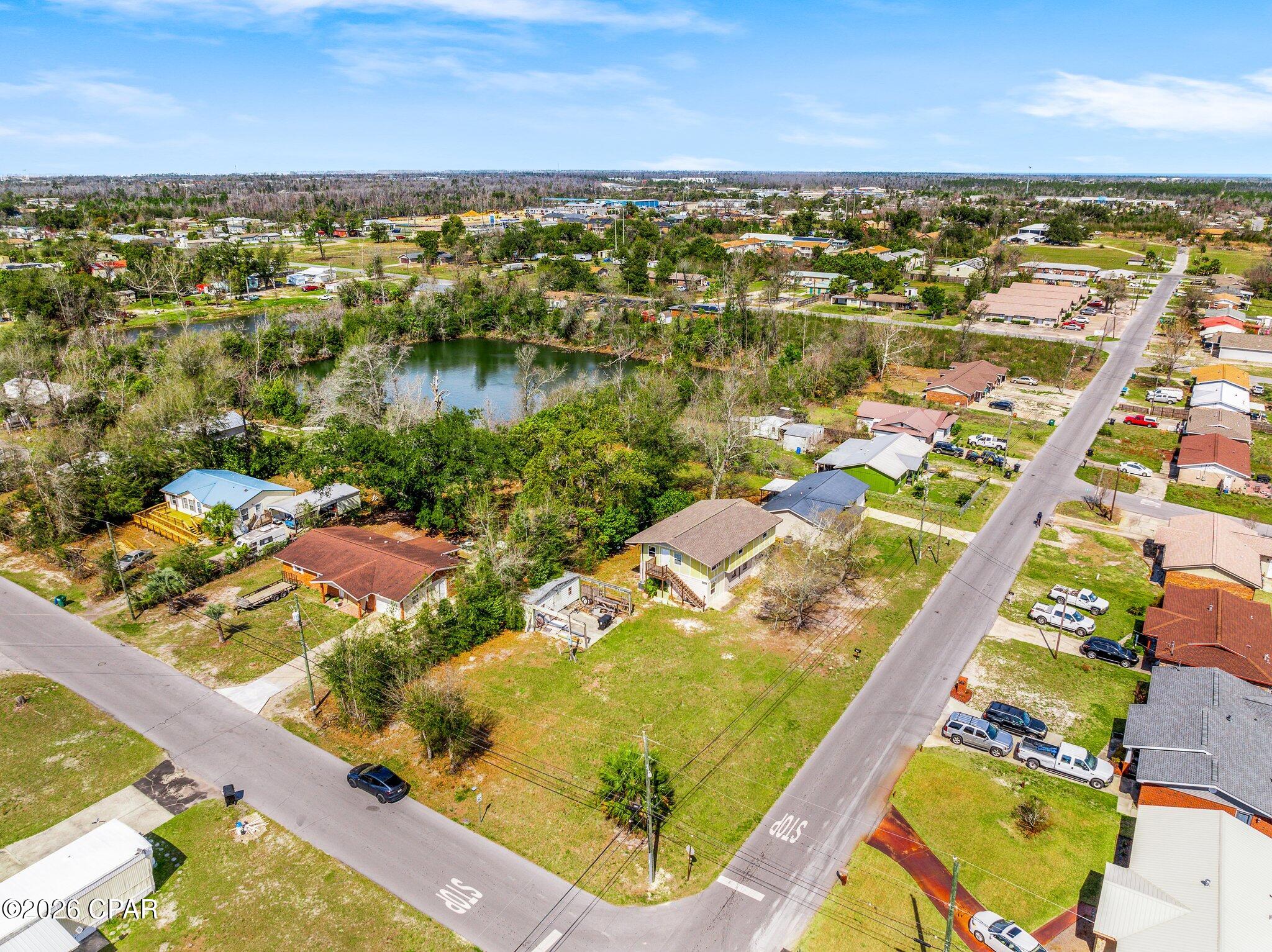 819 Russ Lake Drive