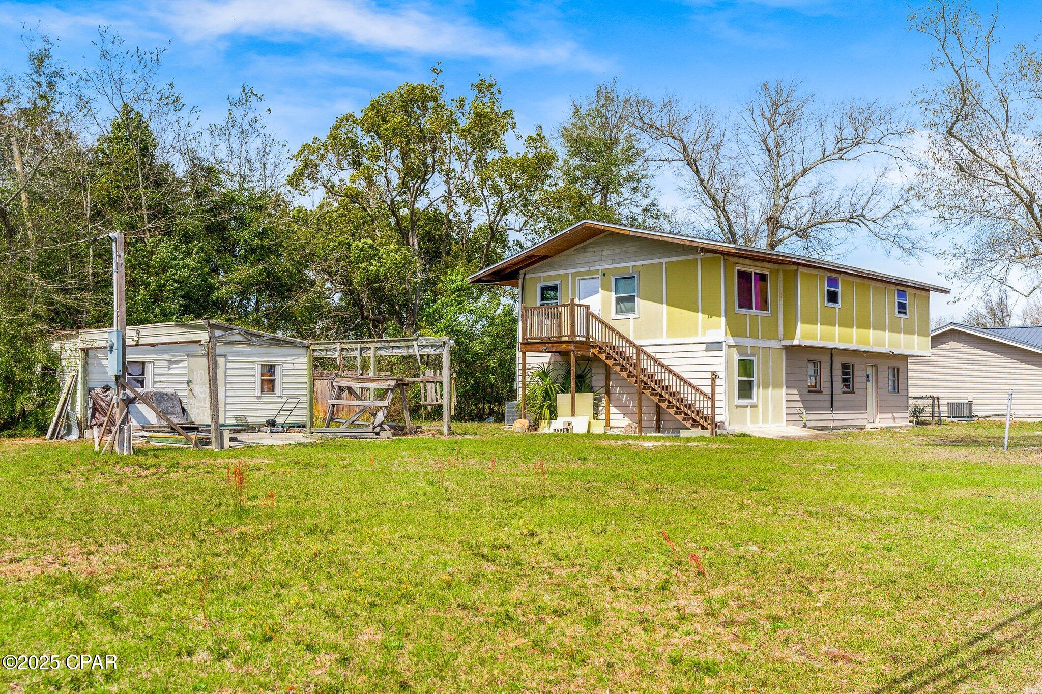 819 Russ Lake Drive
