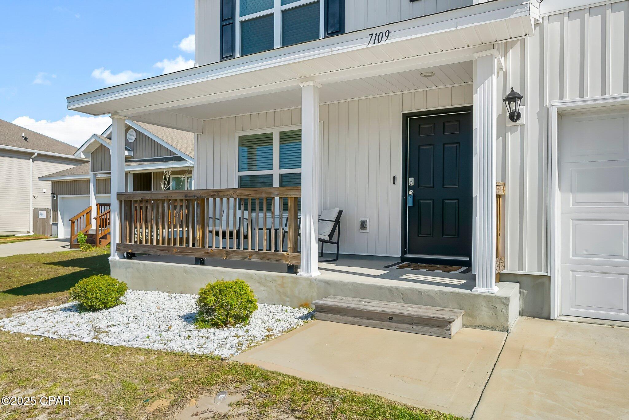 7109 Ellie B Drive
