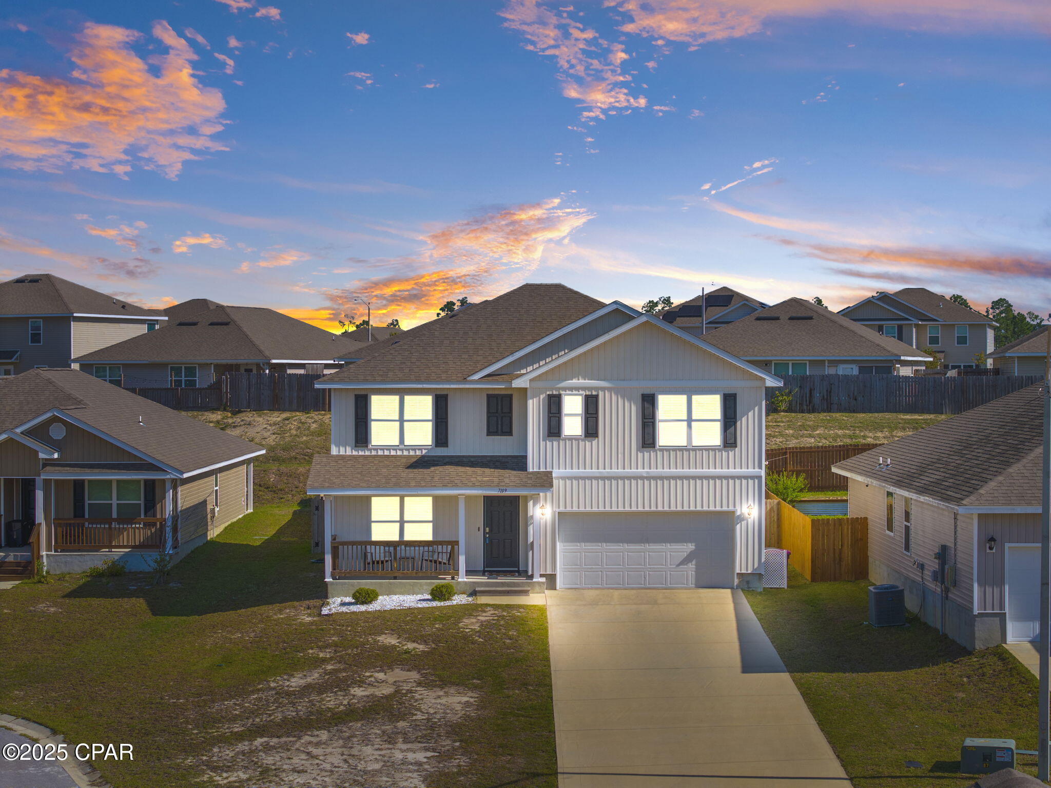 7109 Ellie B Drive