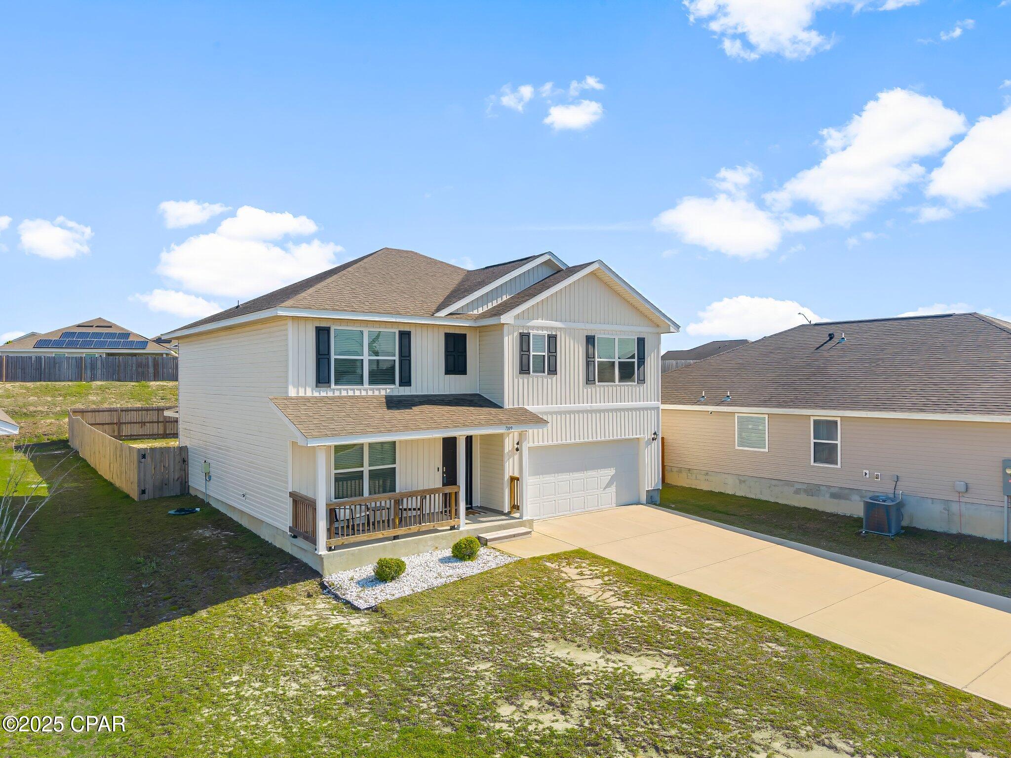 7109 Ellie B Drive