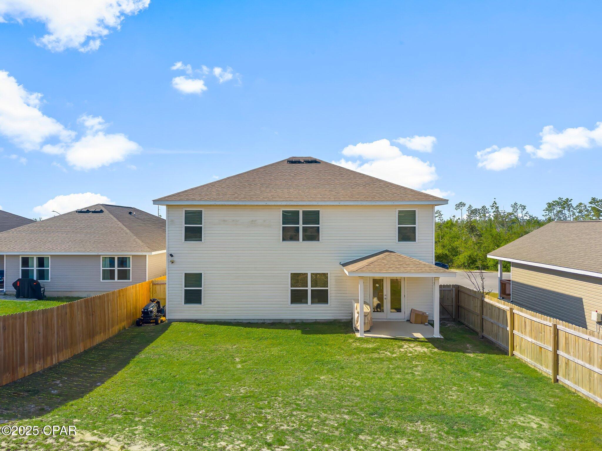 7109 Ellie B Drive