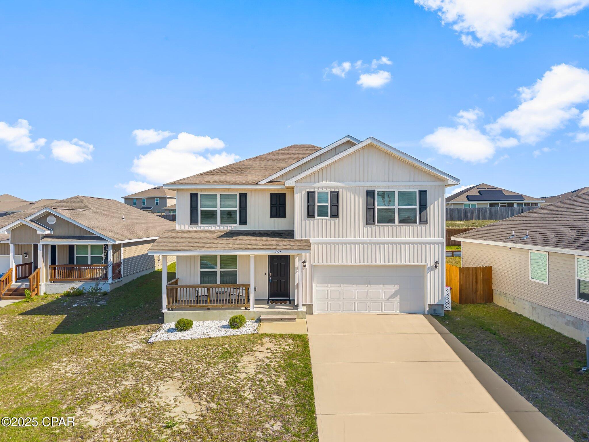 7109 Ellie B Drive
