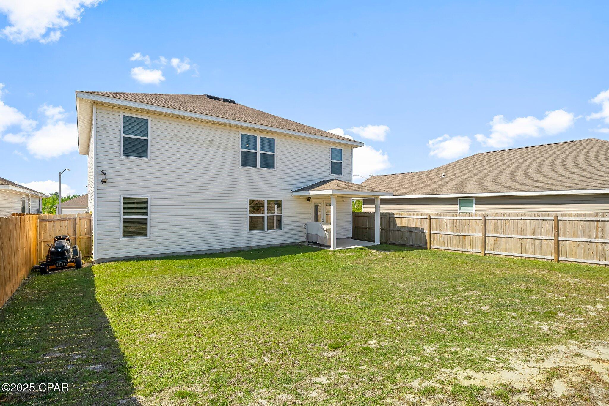 7109 Ellie B Drive