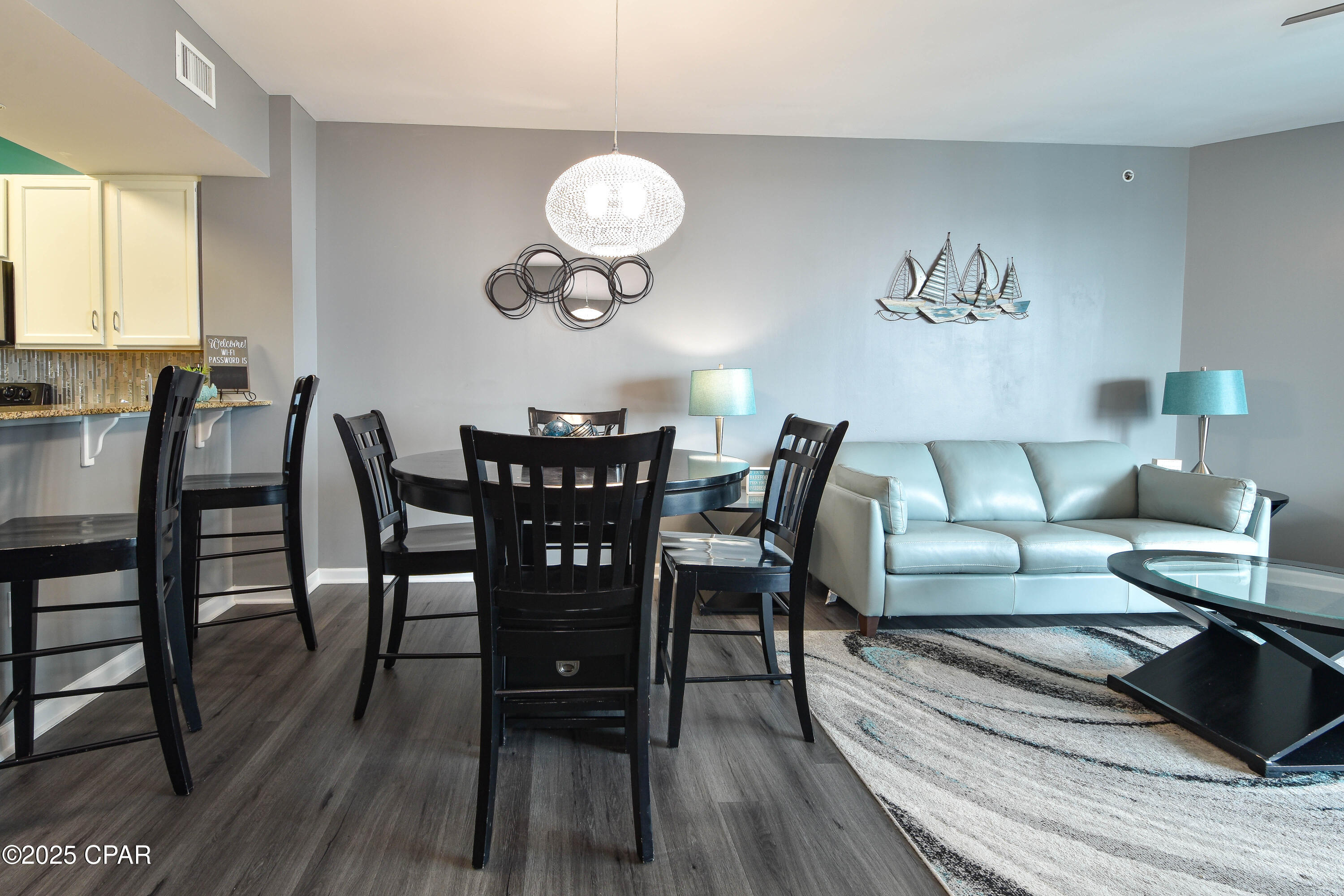 4207 Indian Bayou 2609 Trail 2609